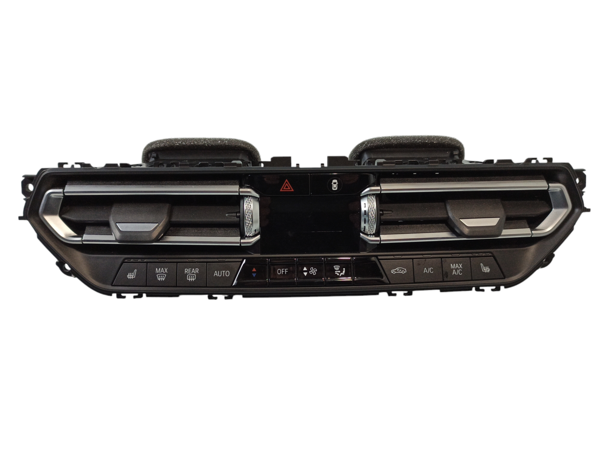 BMW 3 (G20 / G21) Climate control unit