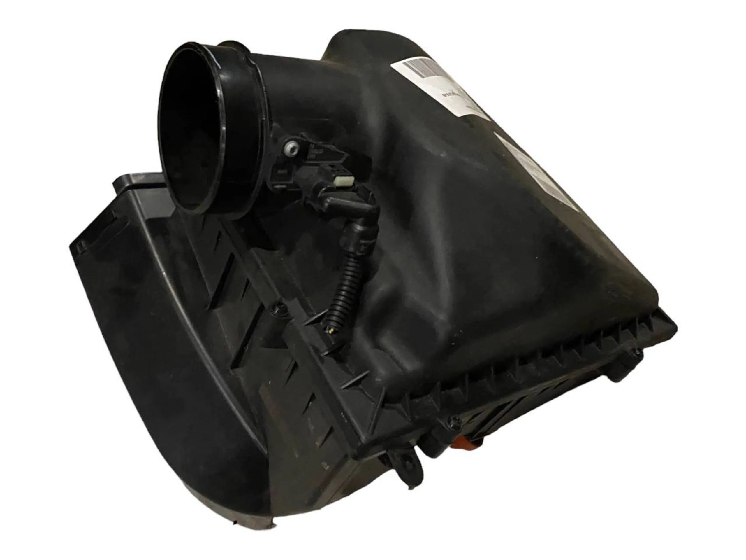 BMW X7 (G07) Air filter box