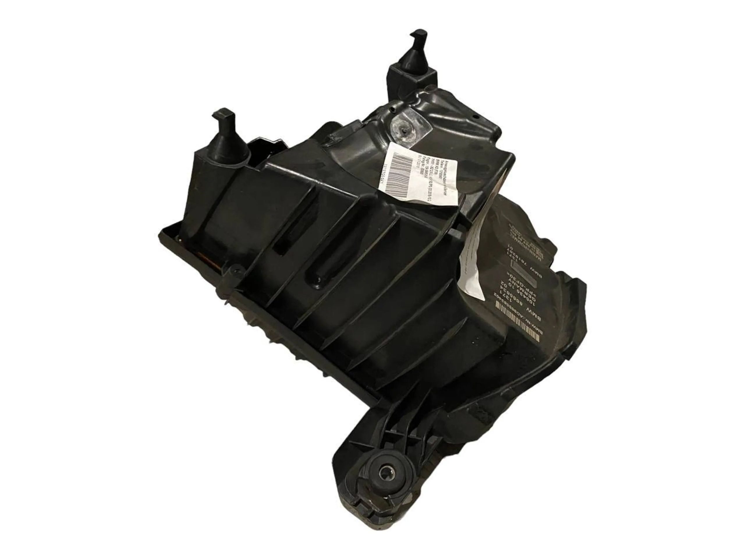 BMW 2 (F22 / F23) Воздухоочиститель  BMW 2 SERIES Air Filter Box OEM 13718655834

Pa...
