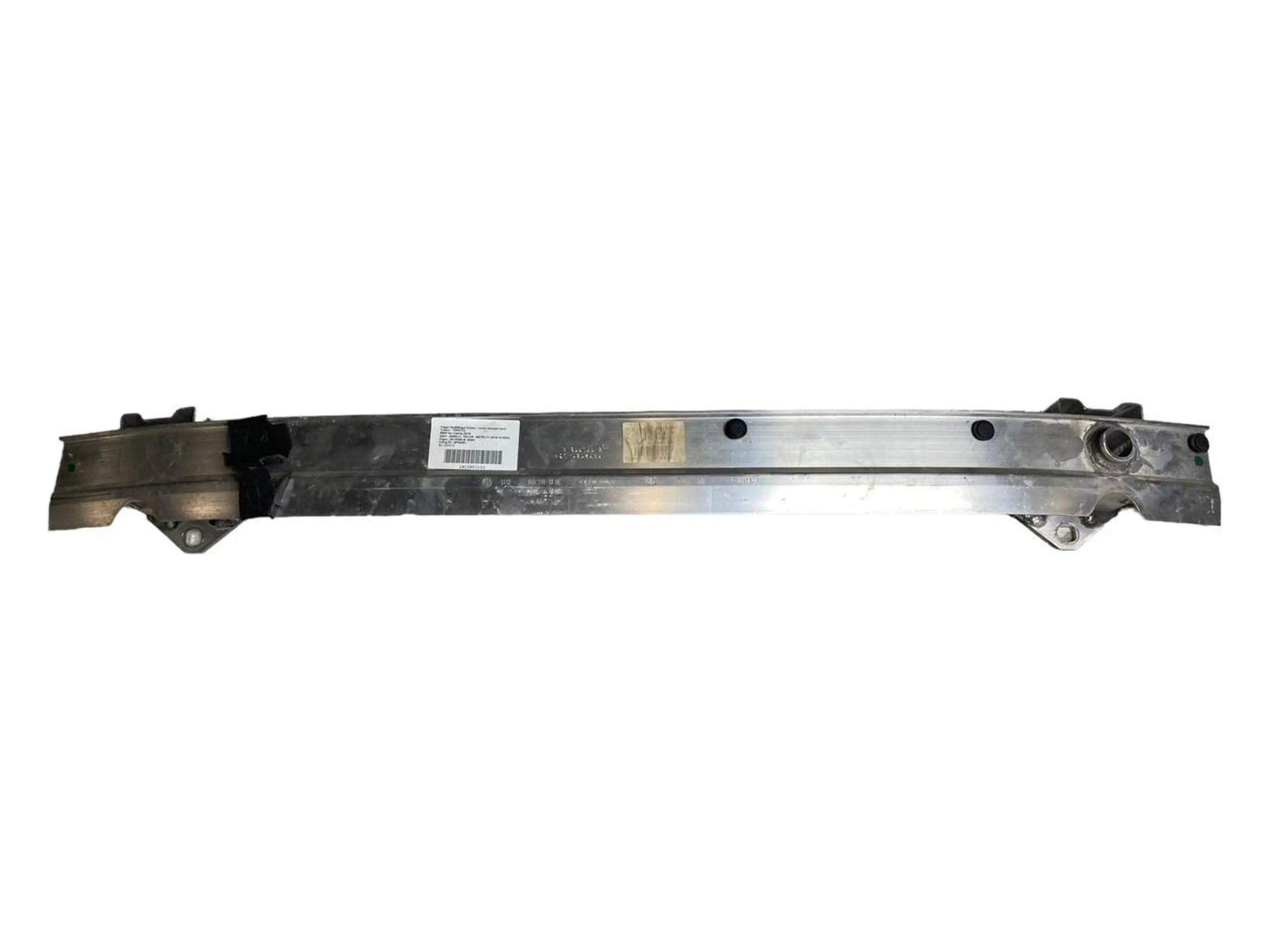 Rear bumper cross member Brand/Model: BMW 8 SERIES
Year: 2026

BMW 8 SER...