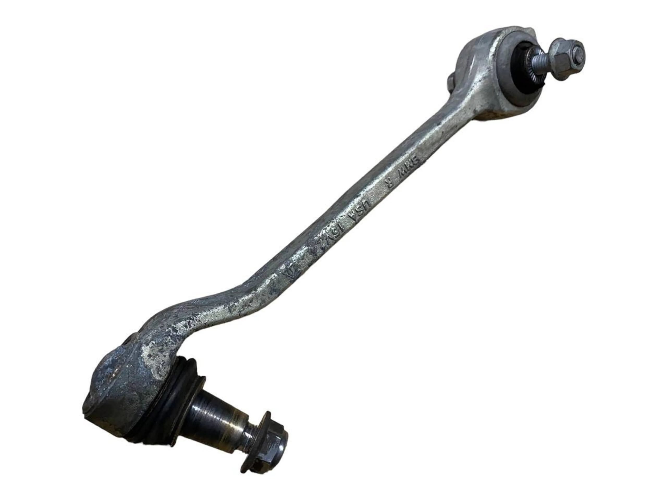 BMW X3 (F25) Front control arm BMW X3 Front control arm OEM 0P43537

Part code...