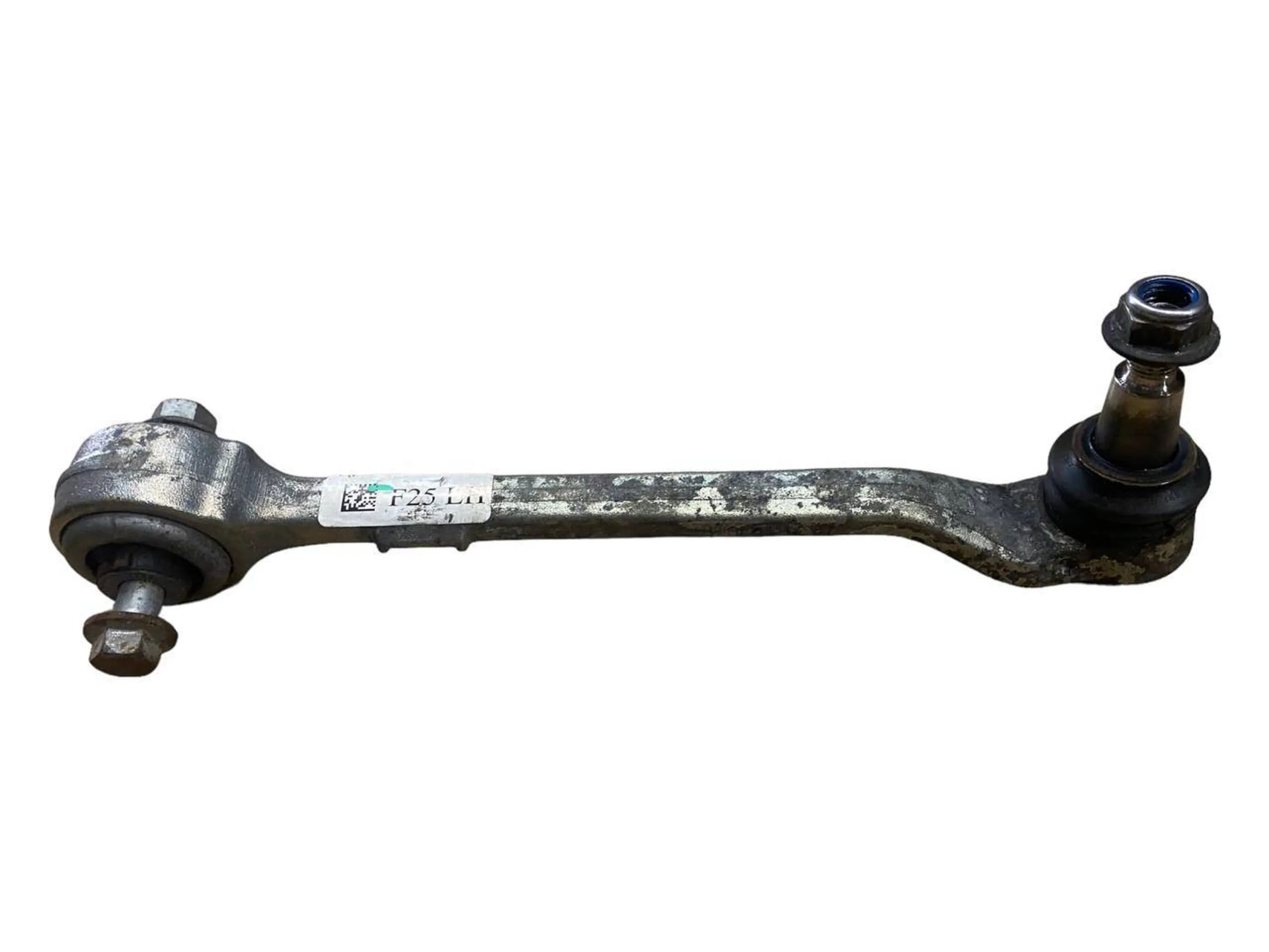 BMW X3 (F25) Front control arm BMW X3 Front control arm OEM 0P43537

Part code...