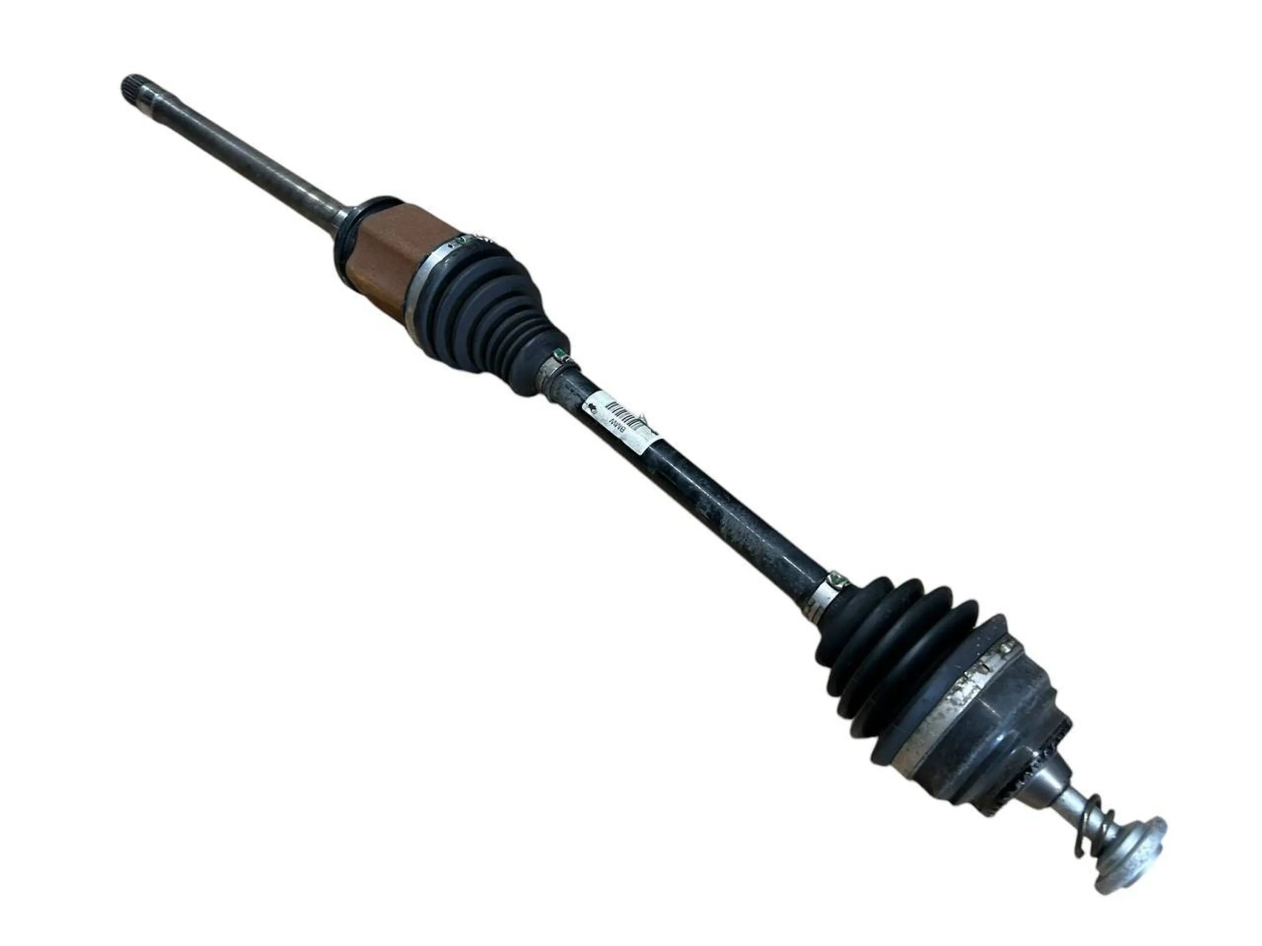 BMW 4 (G22 / G23 / G26)  Front driveshaft BMW X4 Front driveshaft OEM 0P43537

Part codes...