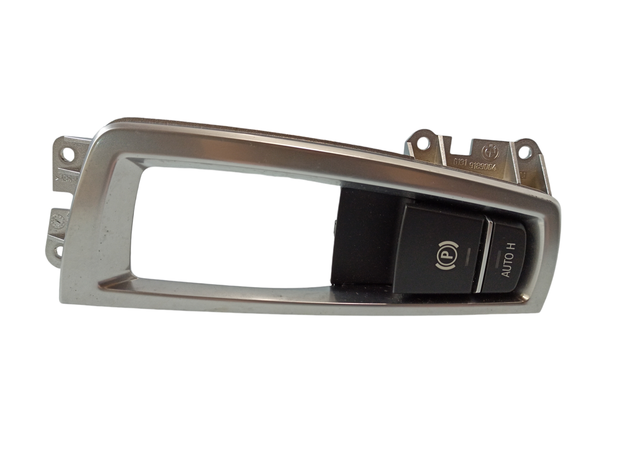 BMW 6 (F06 / F12 / F13) Hand parking brake switch BMW 6 SERIES Hand parking brake switch OEM 6131...