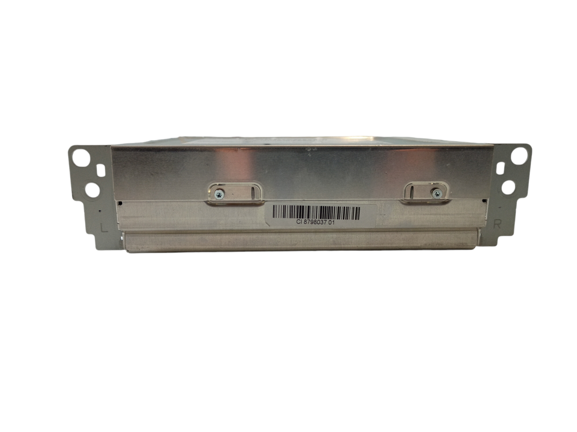 BMW 4 (F32 / F33 / F36) Head unit multimedia control BMW 4 SERIES Head unit multimedia control OEM 6...