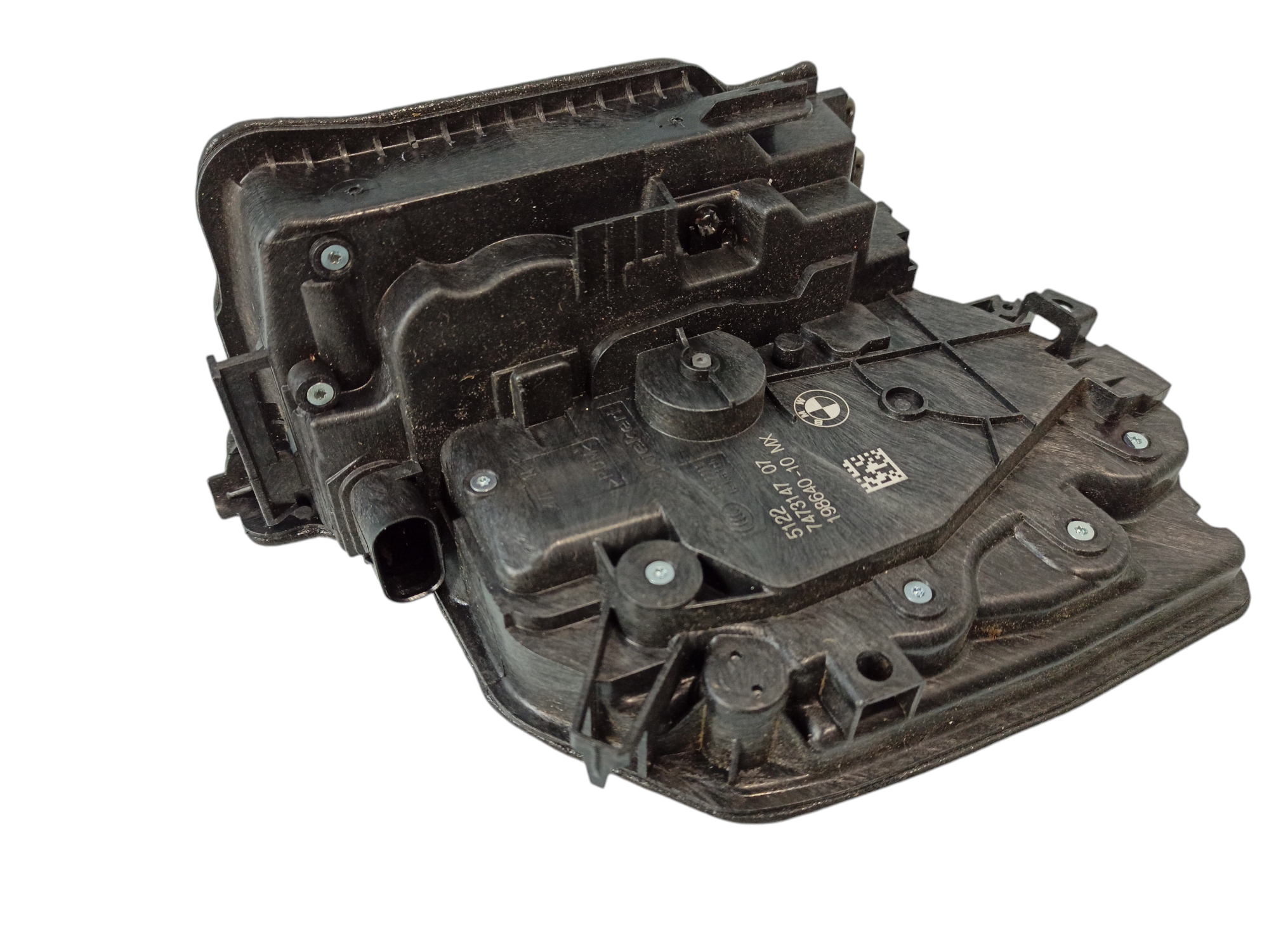 BMW X3 (G45) Rear door lock BMW X3 Rear door lock OEM 51227473147

Part cod...
