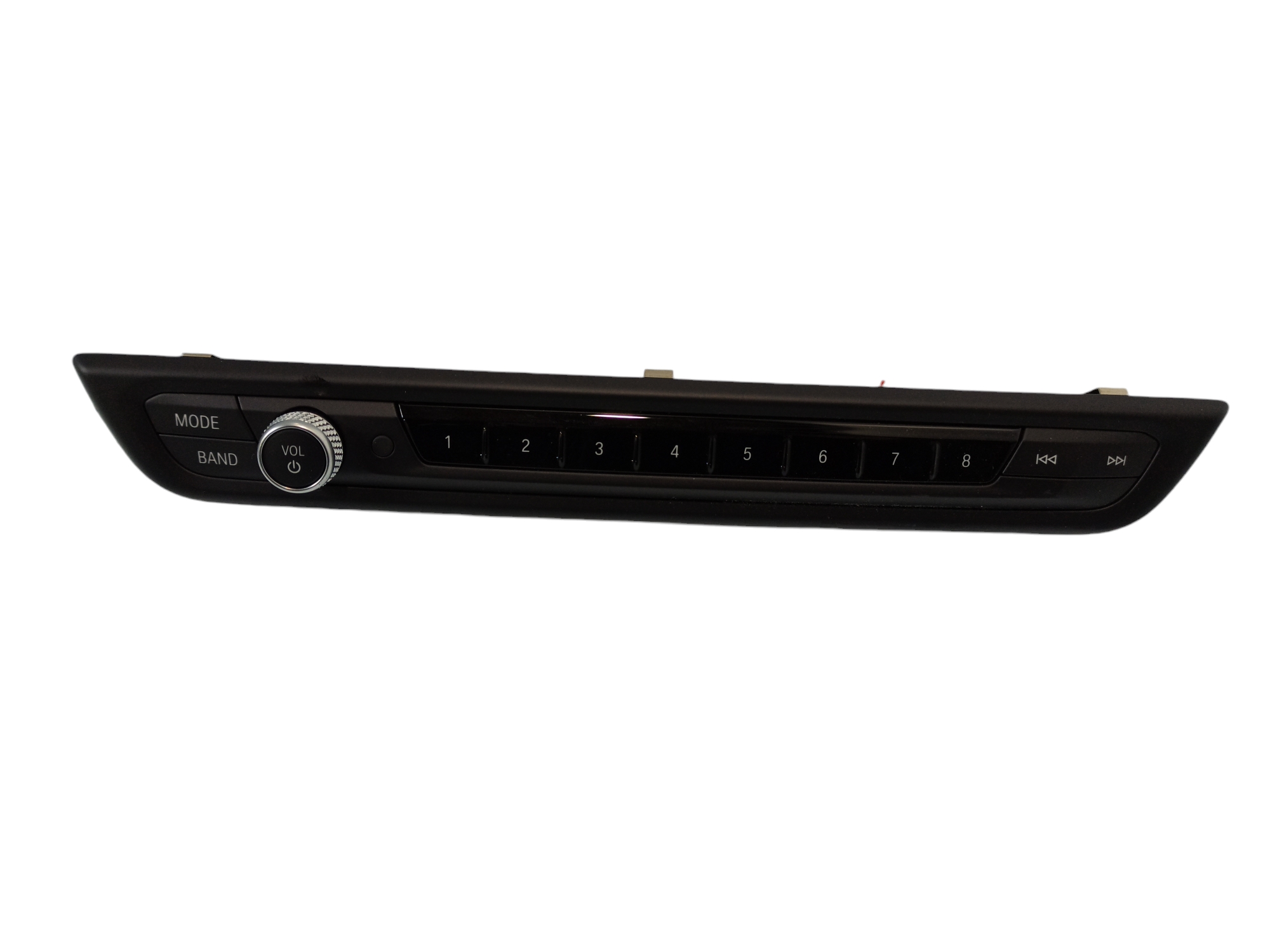BMW 2 (F44) Sound control switch BMW 1' F40, 2' F44 Gran Coupé Sound control swi...