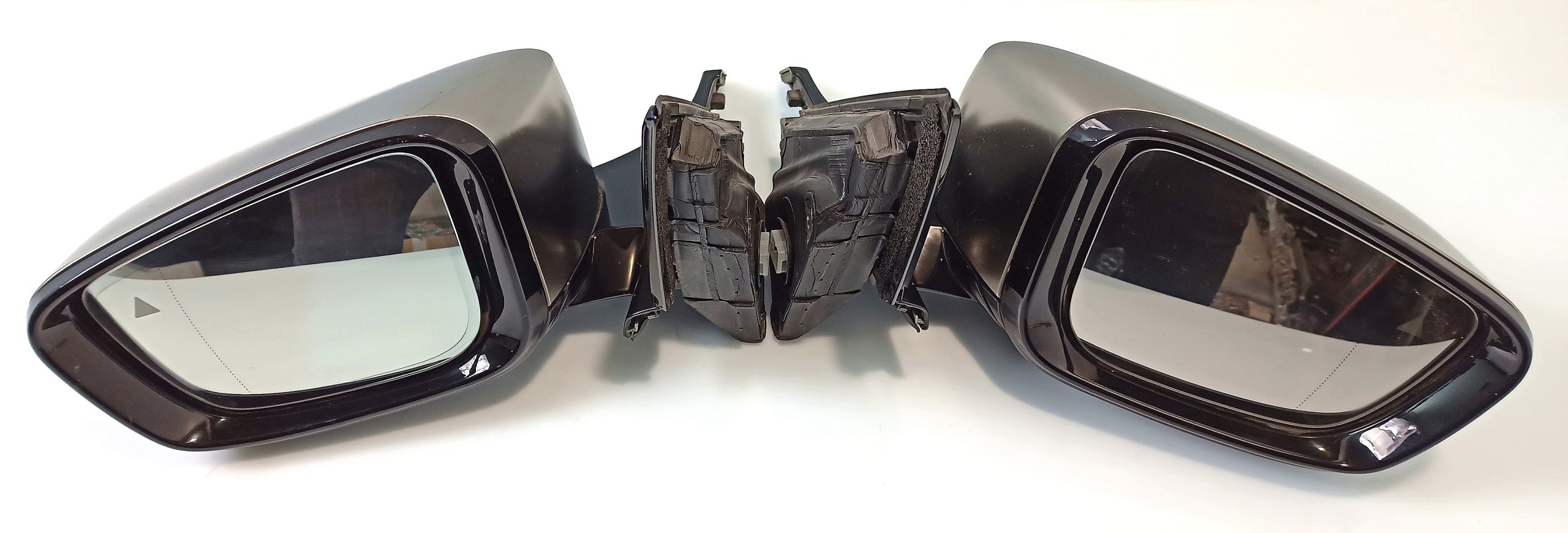 BMW 7 (G11 / G12) Front door electric wing mirror BMW 7 SERIES Front door electric wing mirror OE...