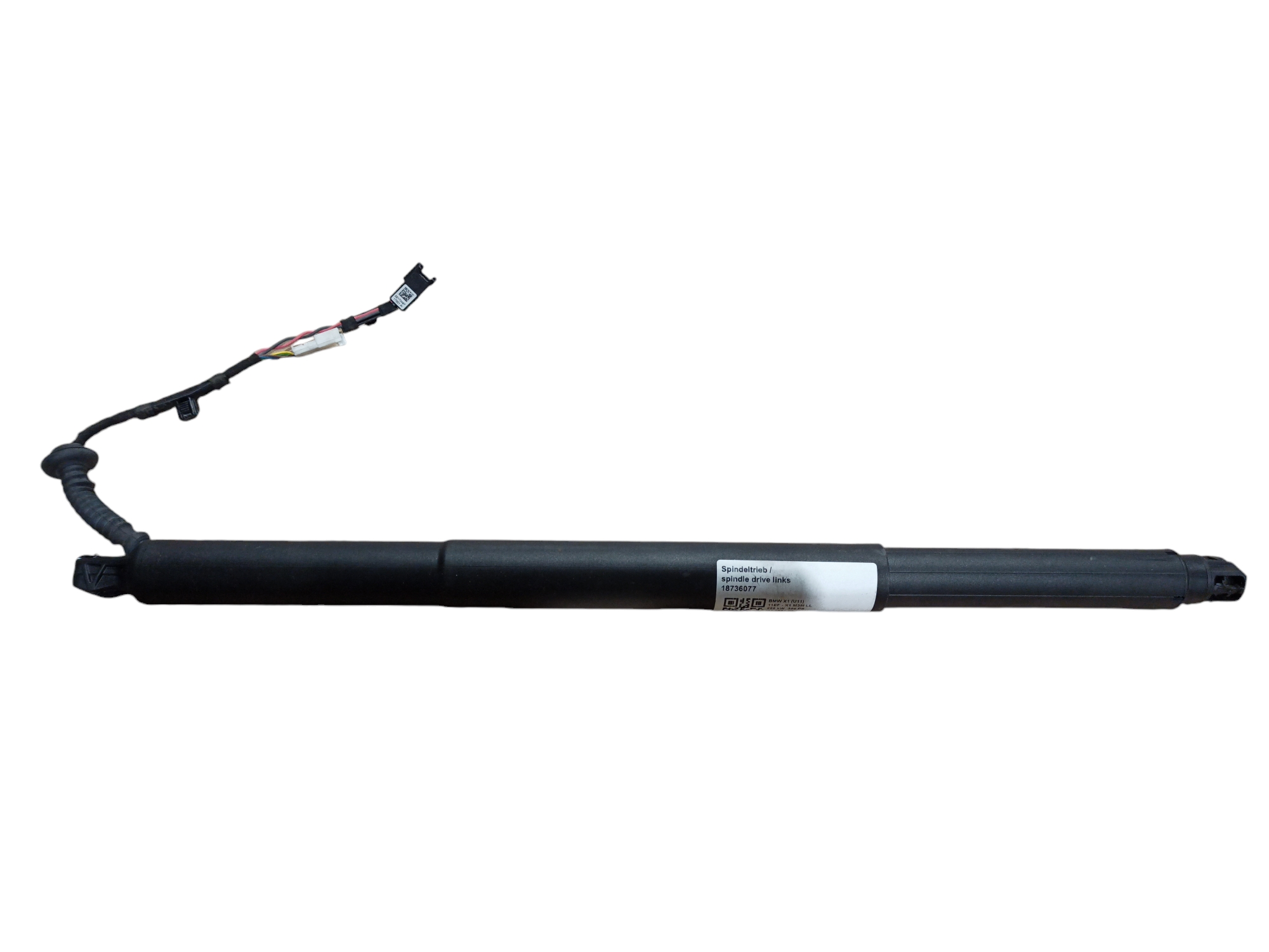 BMW X1 (E84) Tailgate/trunk strut/damper BMW X1 Tailgate/trunk strut/damper OEM 51249450...