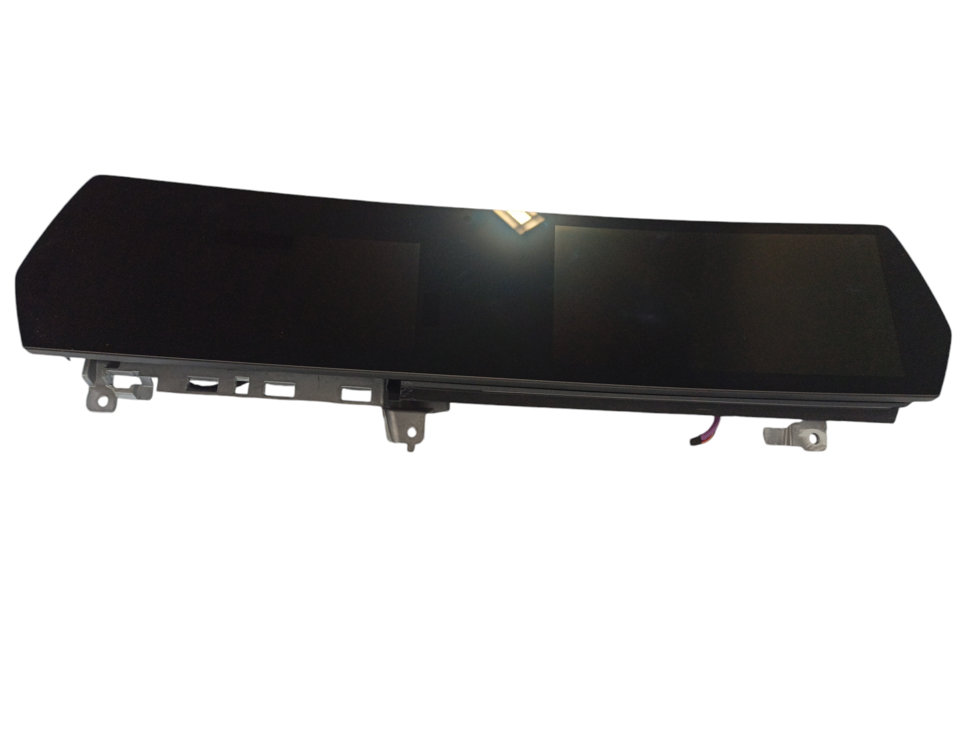 BMW X1 (E84) Screen/display/small screen BMW X1 Screen/display/small screen OEM 5V77236
...