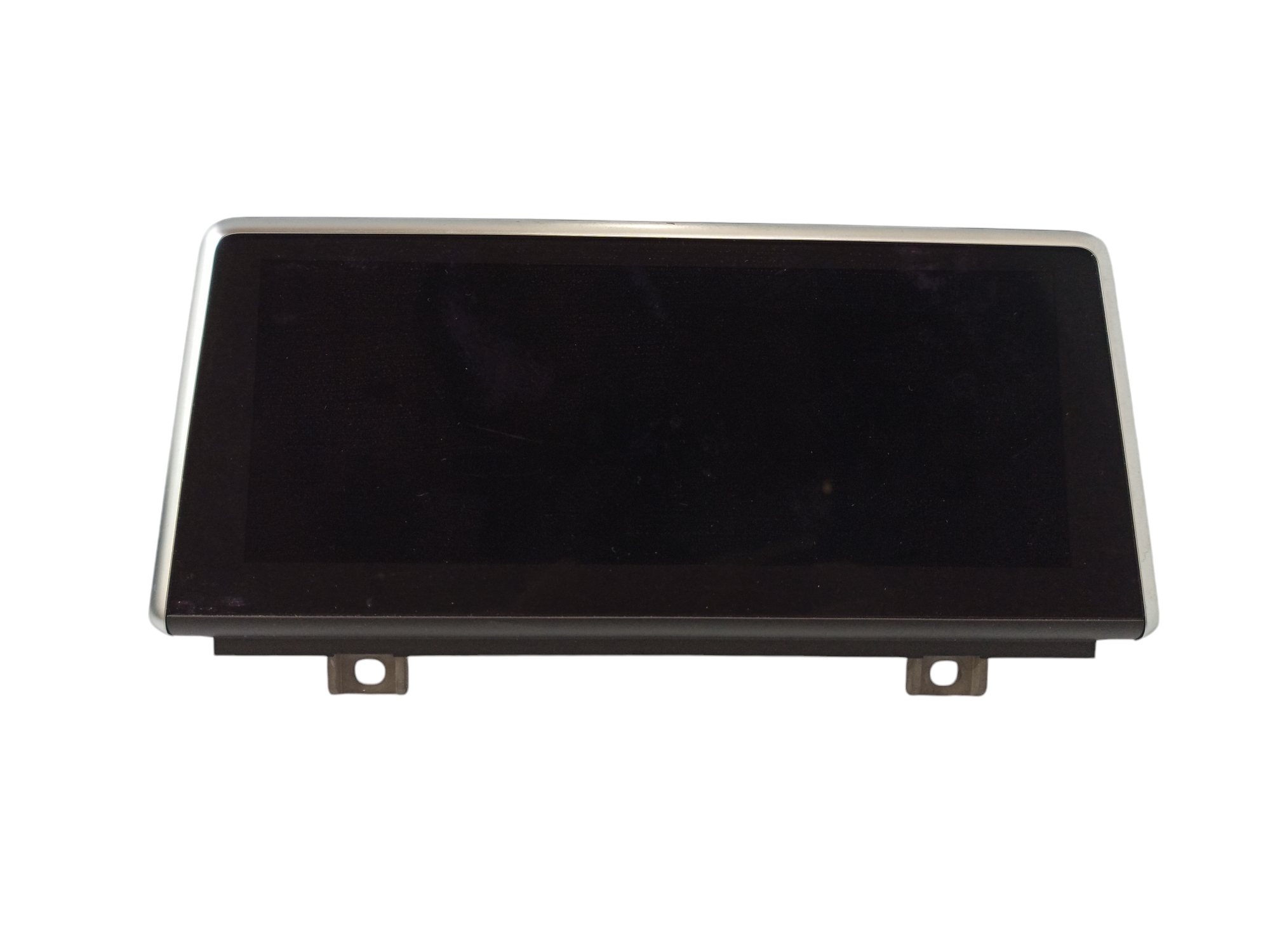 BMW X1 (F48) Screen/display/small screen BMW X1 Screen/display/small screen OEM 65506844...