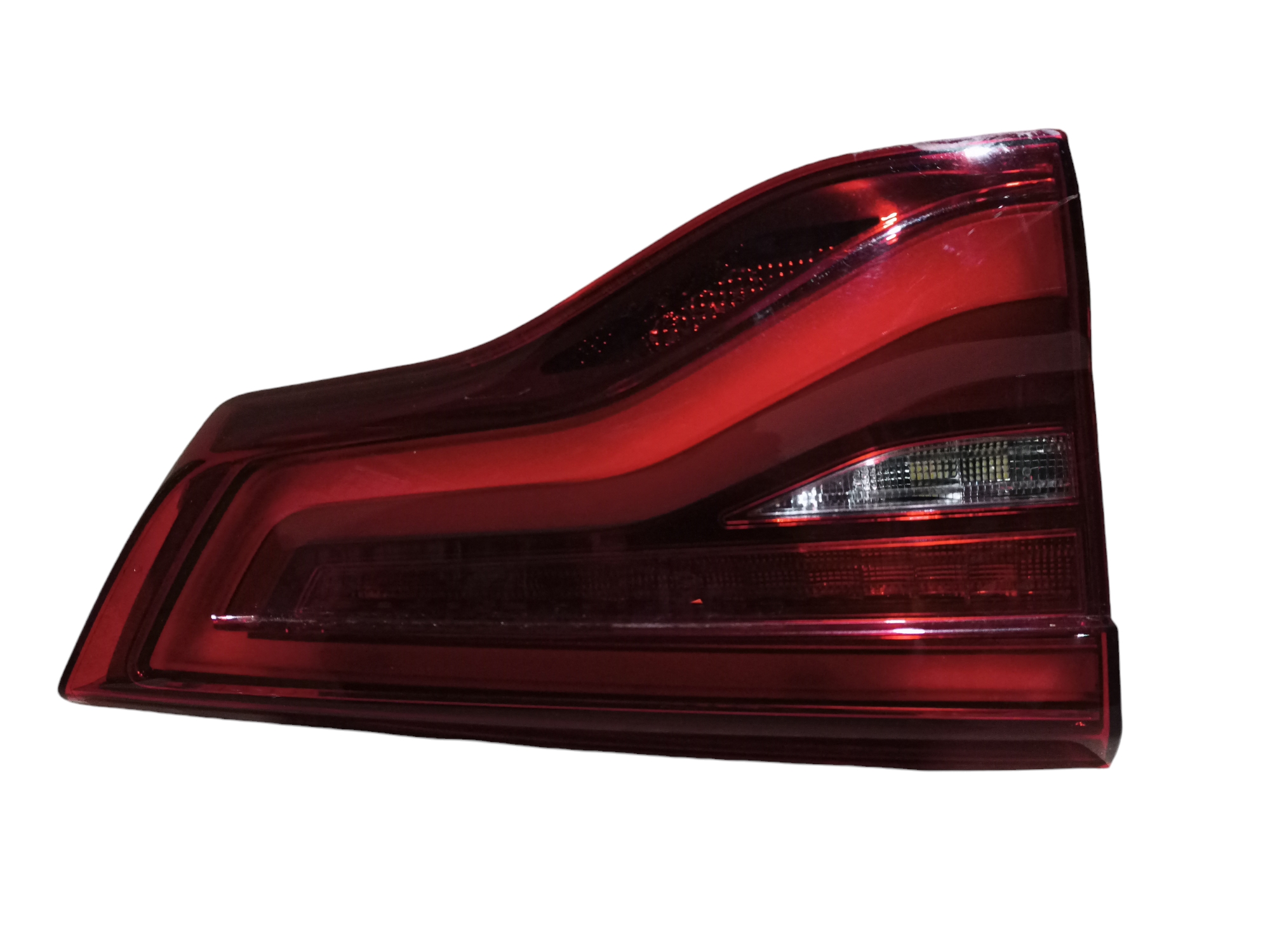 BMW X3 (F25) Tailgate rear/tail lights BMW X3 Tailgate rear/tail lights OEM 6321740874...