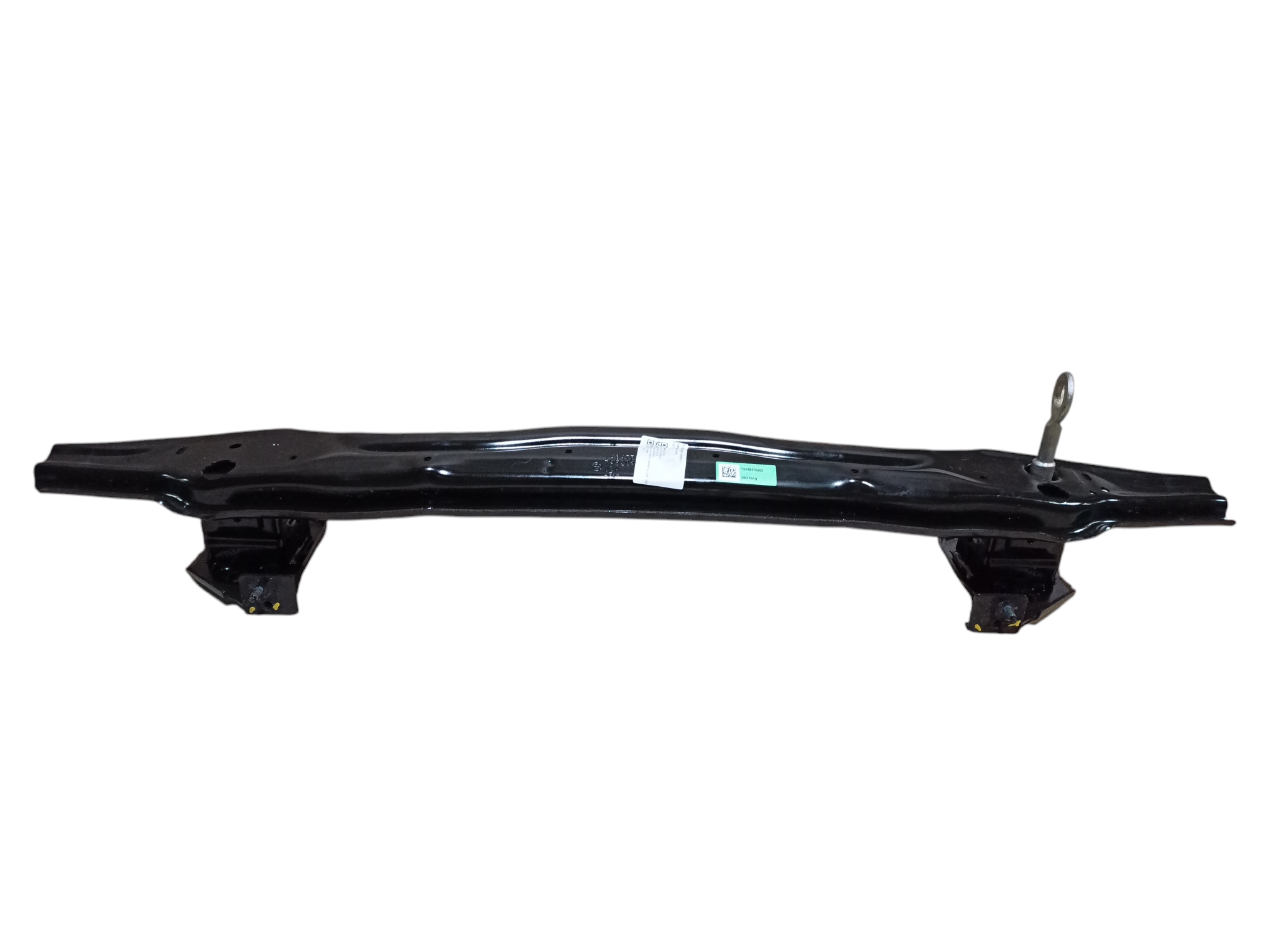 BMW X4 (G02) Rear bumper cross member BMW X4 Rear bumper cross member OEM 51127484750...