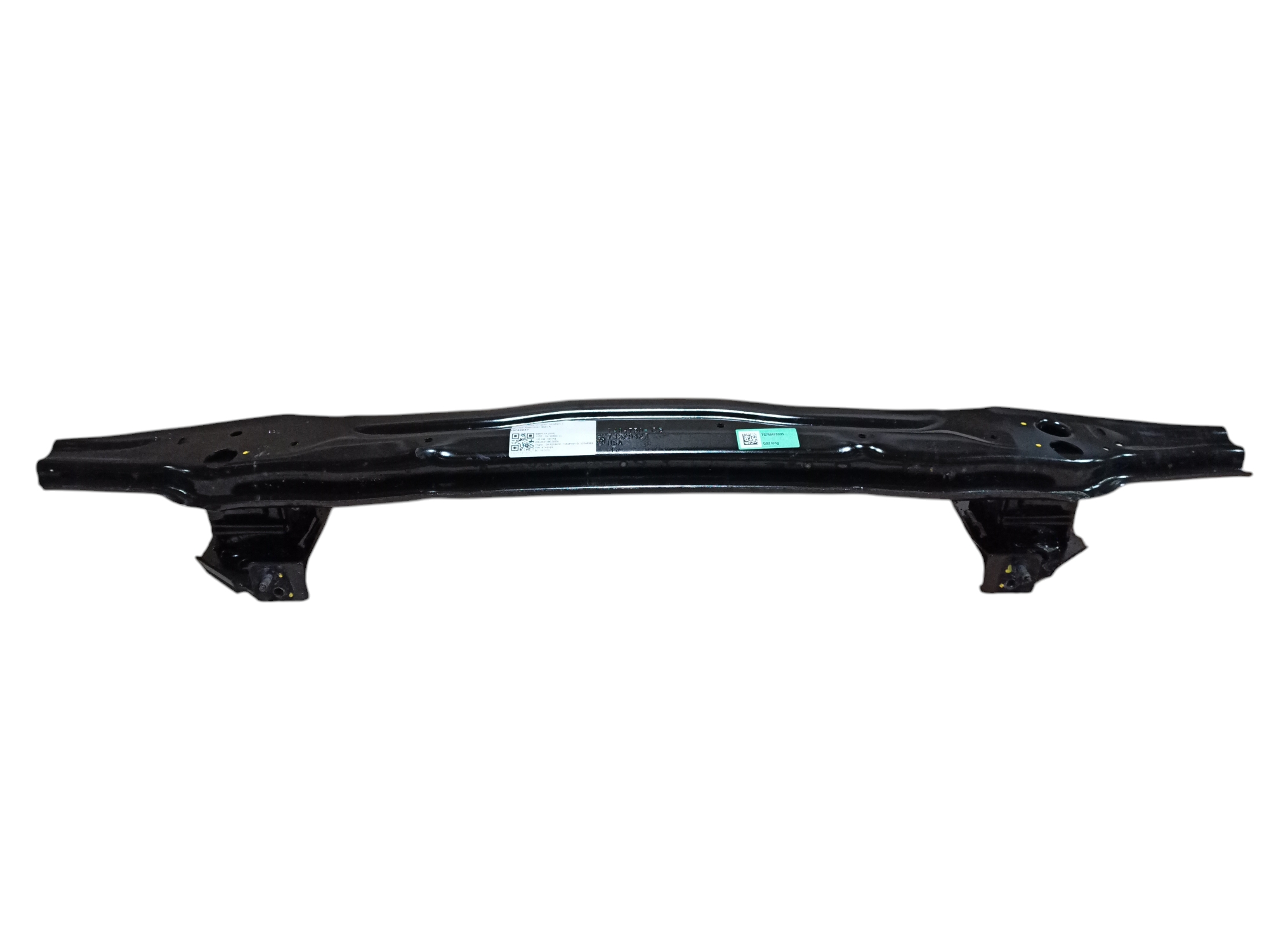 BMW X4 (G02) Rear bumper cross member BMW X4 Rear bumper cross member OEM 51127484750...