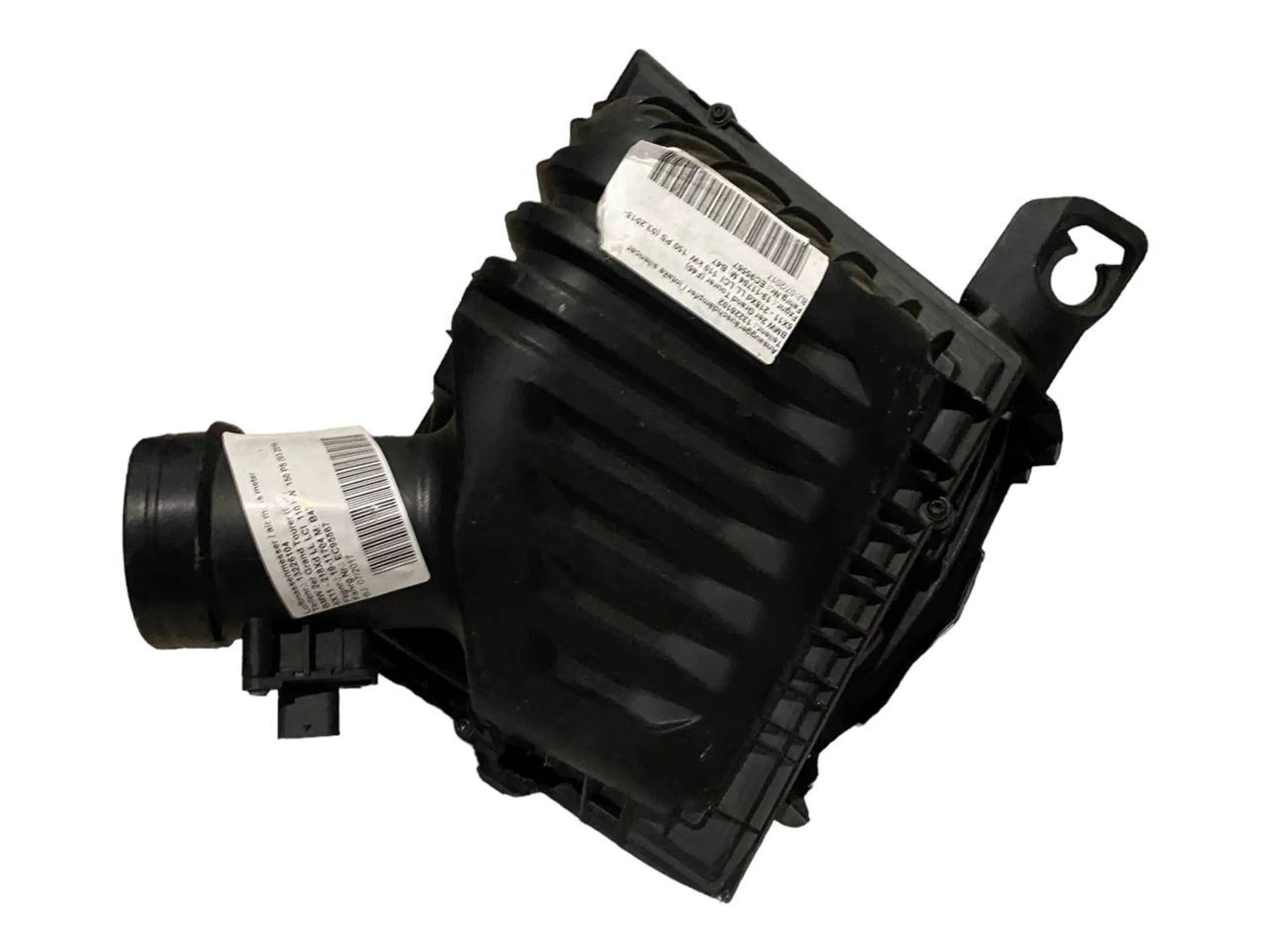 BMW 2 (F22 / F23) Воздухоочиститель  BMW 2 SERIES Air Filter Box OEM 13717619267

Pa...