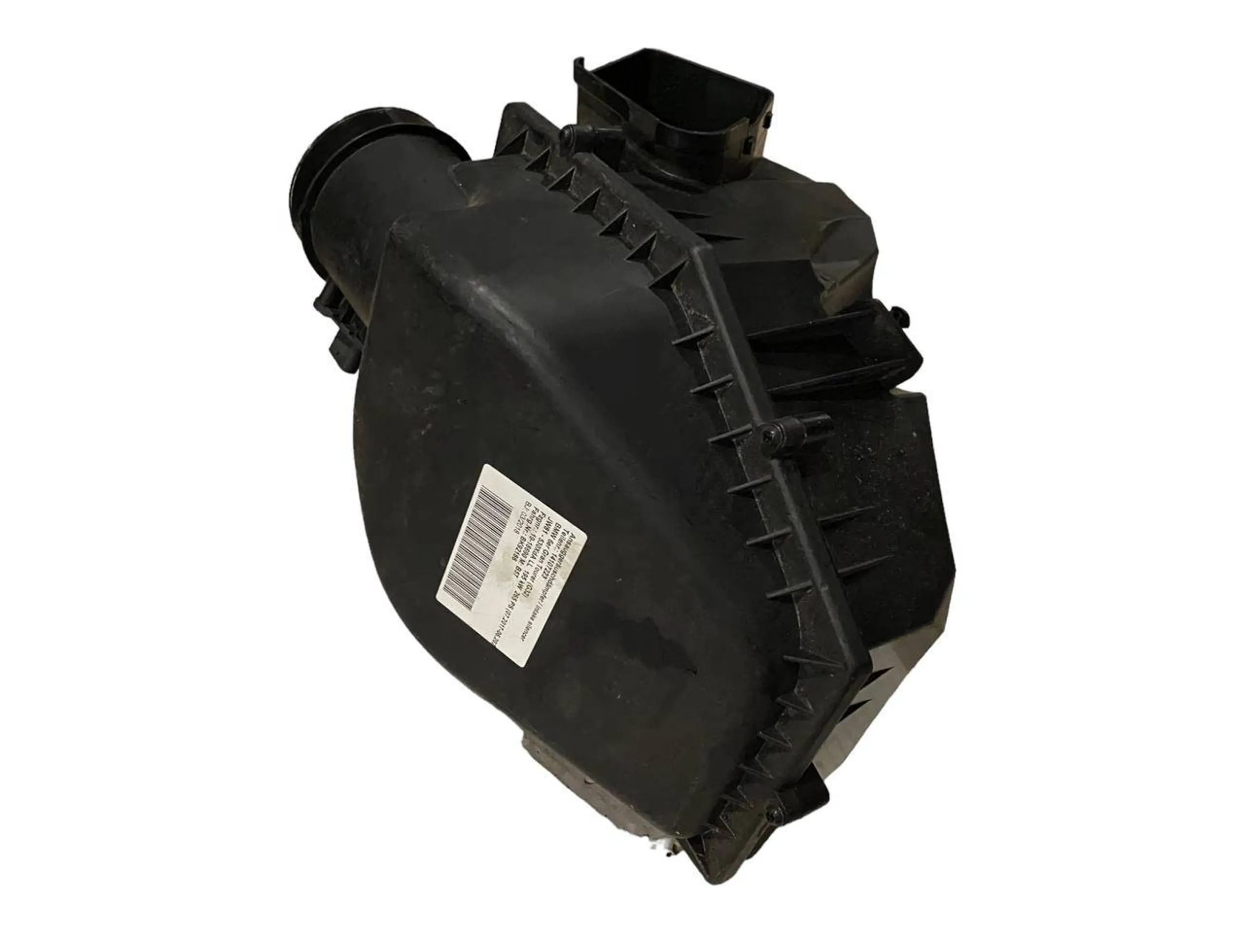 BMW X7 (G07) Воздухоочиститель  BMW X7 Air Filter Box OEM 13717643301

Part cod...