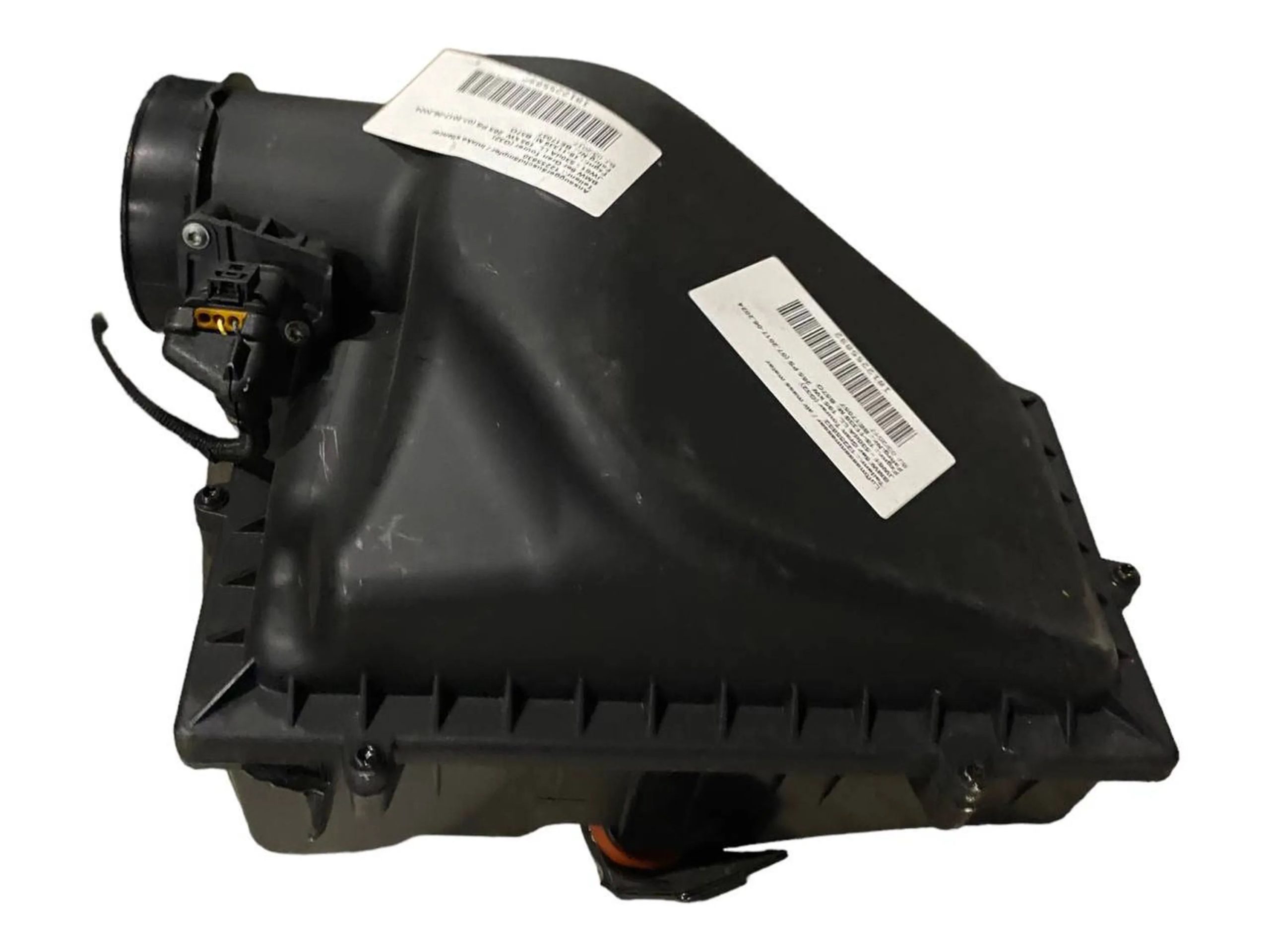 BMW X3 (G45) Воздухоочиститель  BMW X3 Air Filter Box OEM 13717643301

Part cod...