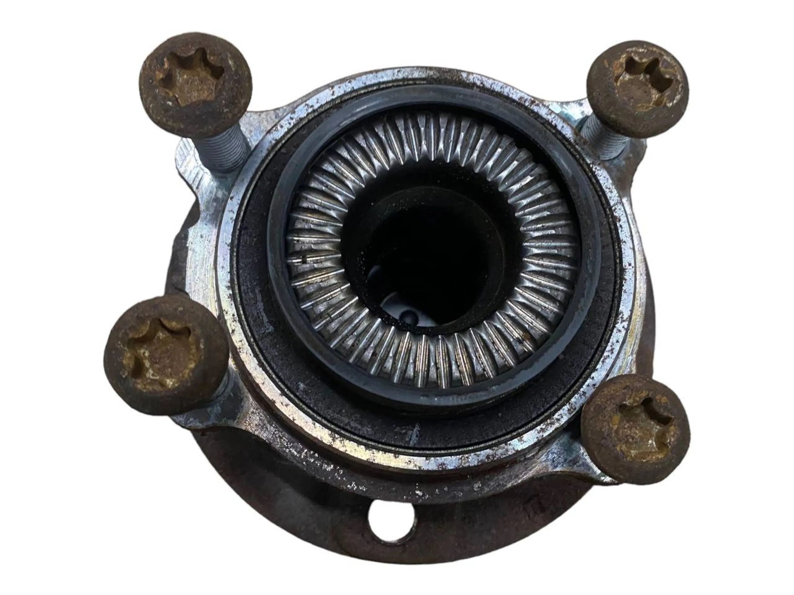 BMW 6 (F06 / F12 / F13) Front wheel ball bearing BMW 6 SERIES Front wheel ball bearing OEM 0P435...