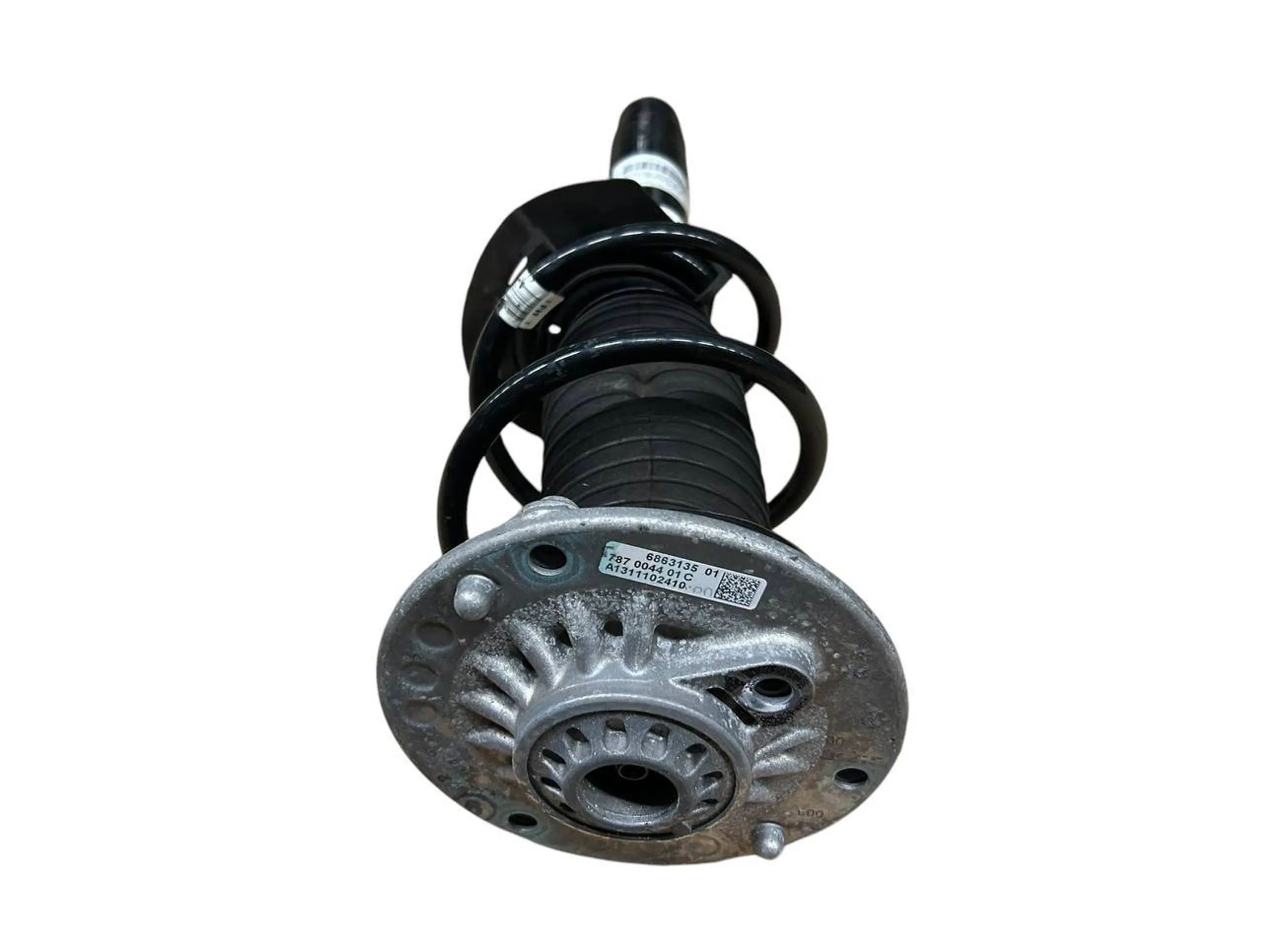 BMW 4 (F32 / F33 / F36) Front shock absorber with coil spring BMW 4 SERIES Front shock absorber with coil spr...