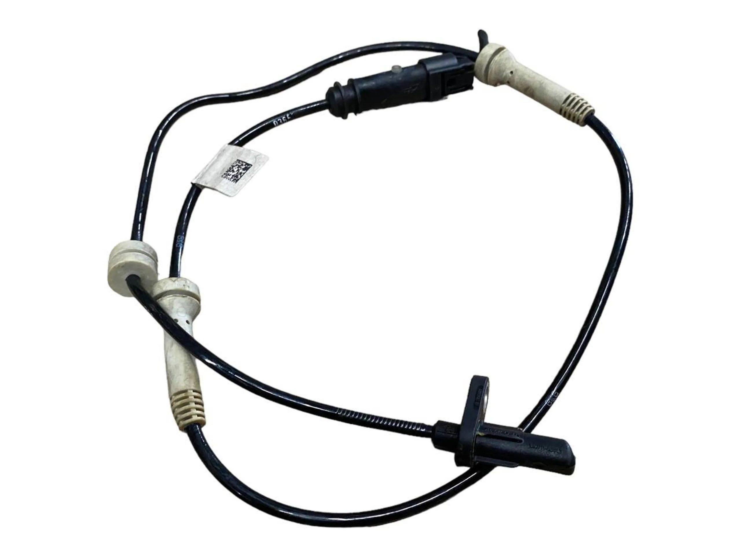 BMW 5 (G30 / G31) ABS brake wheel speed sensor BMW M5 ABS brake wheel speed sensor OEM 3452685...