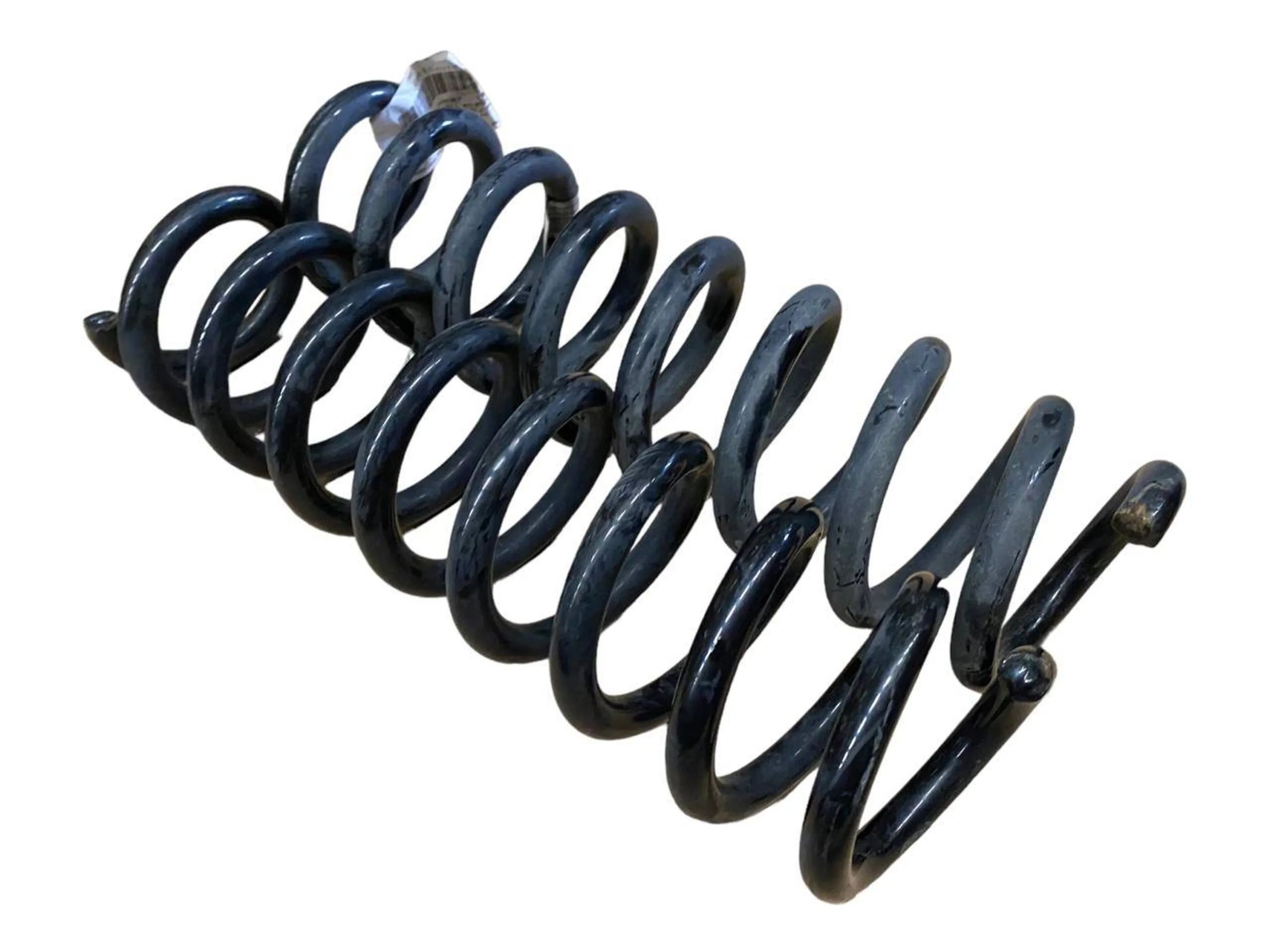 BMW 3 (F30 / F31) Пружина задняя  BMW 3 SERIES Rear coil spring OEM 33536851726

...