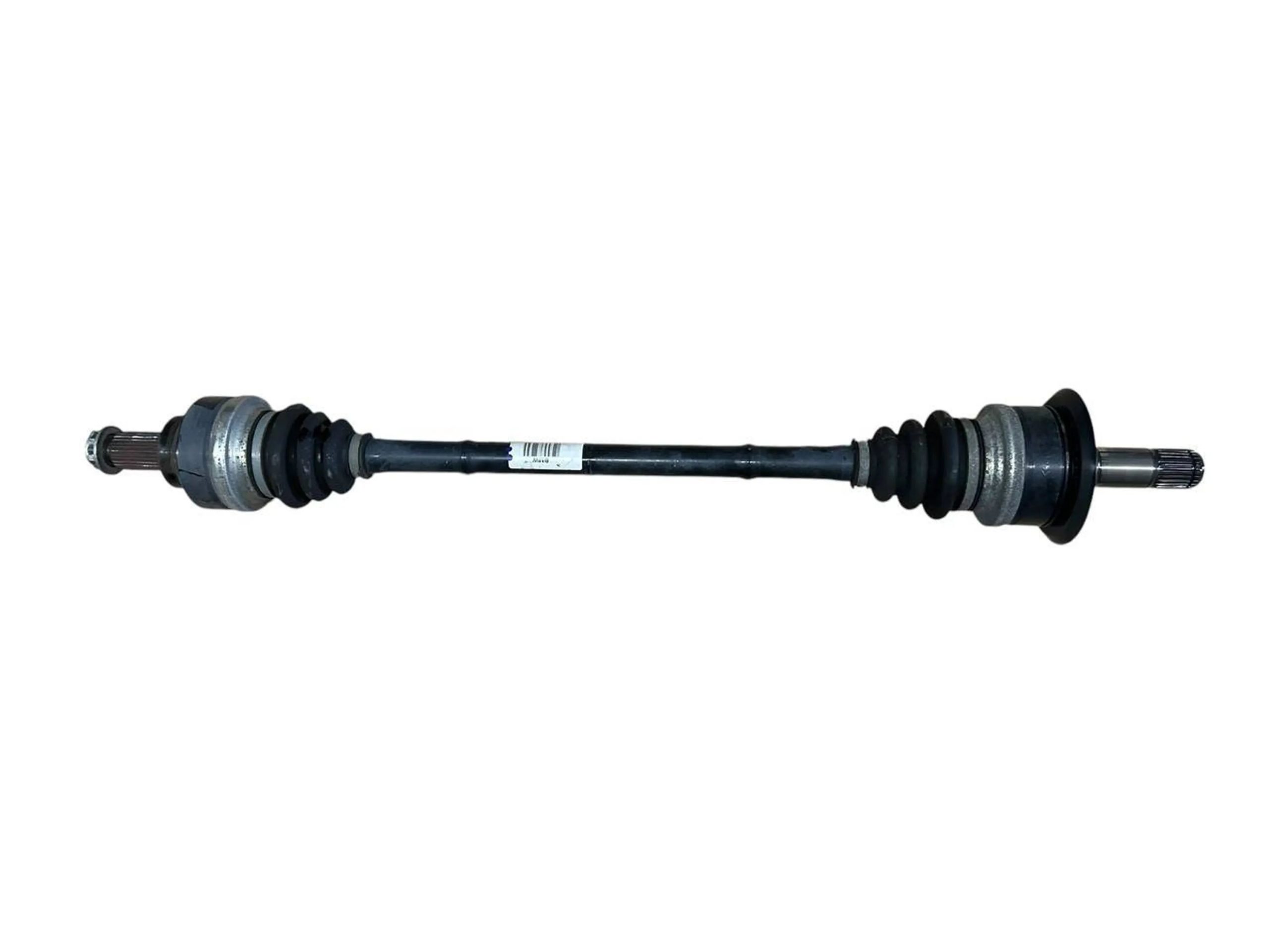 BMW 3 (F30 / F31) Rear driveshaft BMW 3 SERIES Rear driveshaft OEM 33207597682

P...