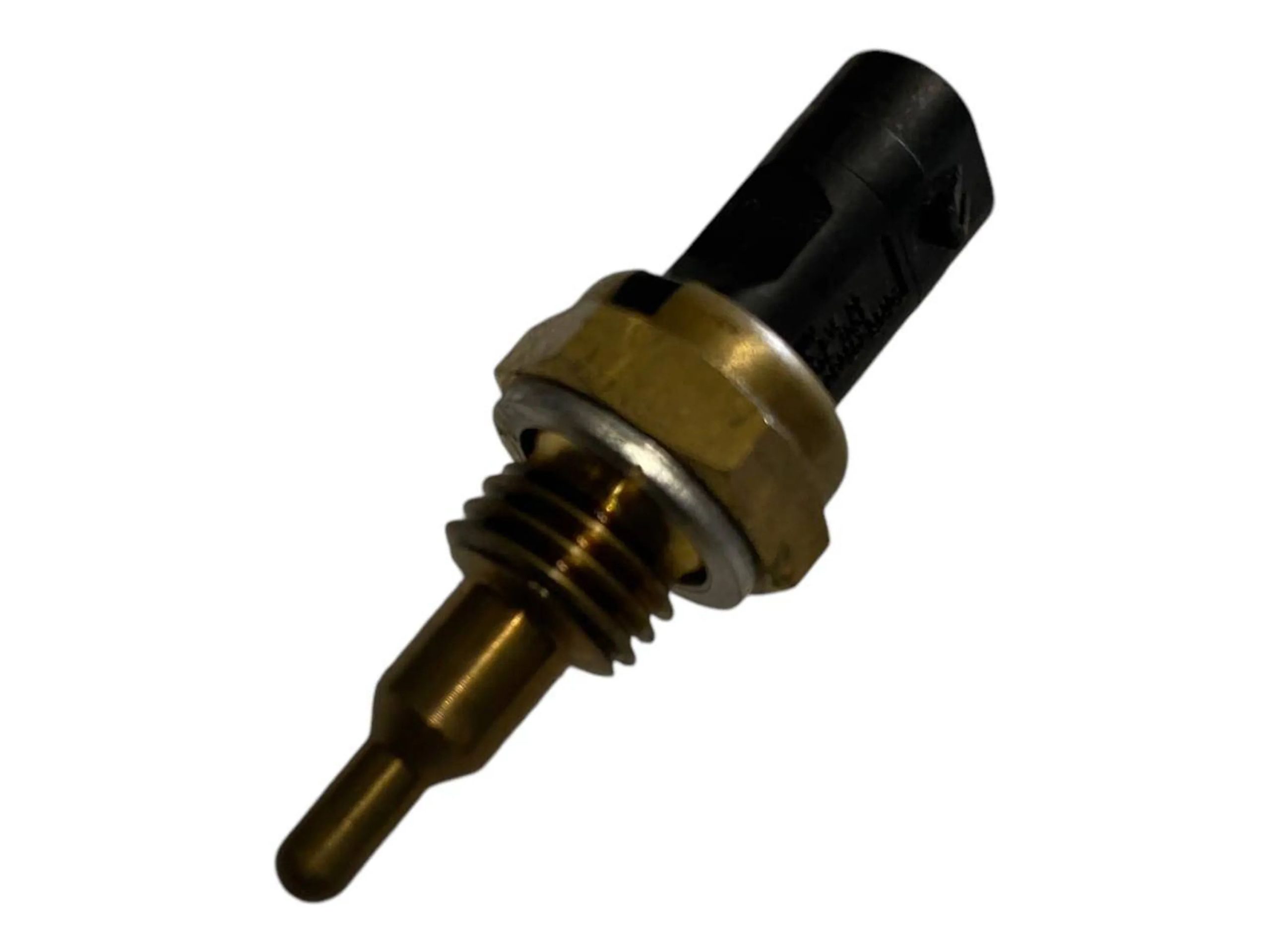 BMW 3 (G20 / G21) Coolant temperature sensor BMW M3 Coolant temperature sensor OEM 7580635

...