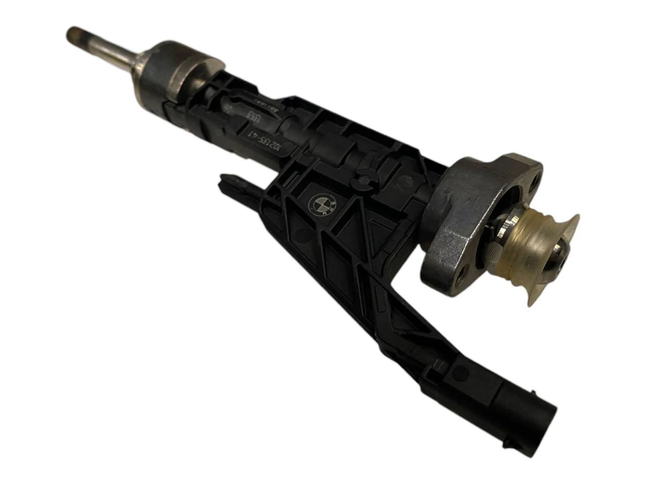 BMW 3 (G20 / G21) Fuel Injector BMW M3 Fuel Injector OEM 13538671991

Part code...