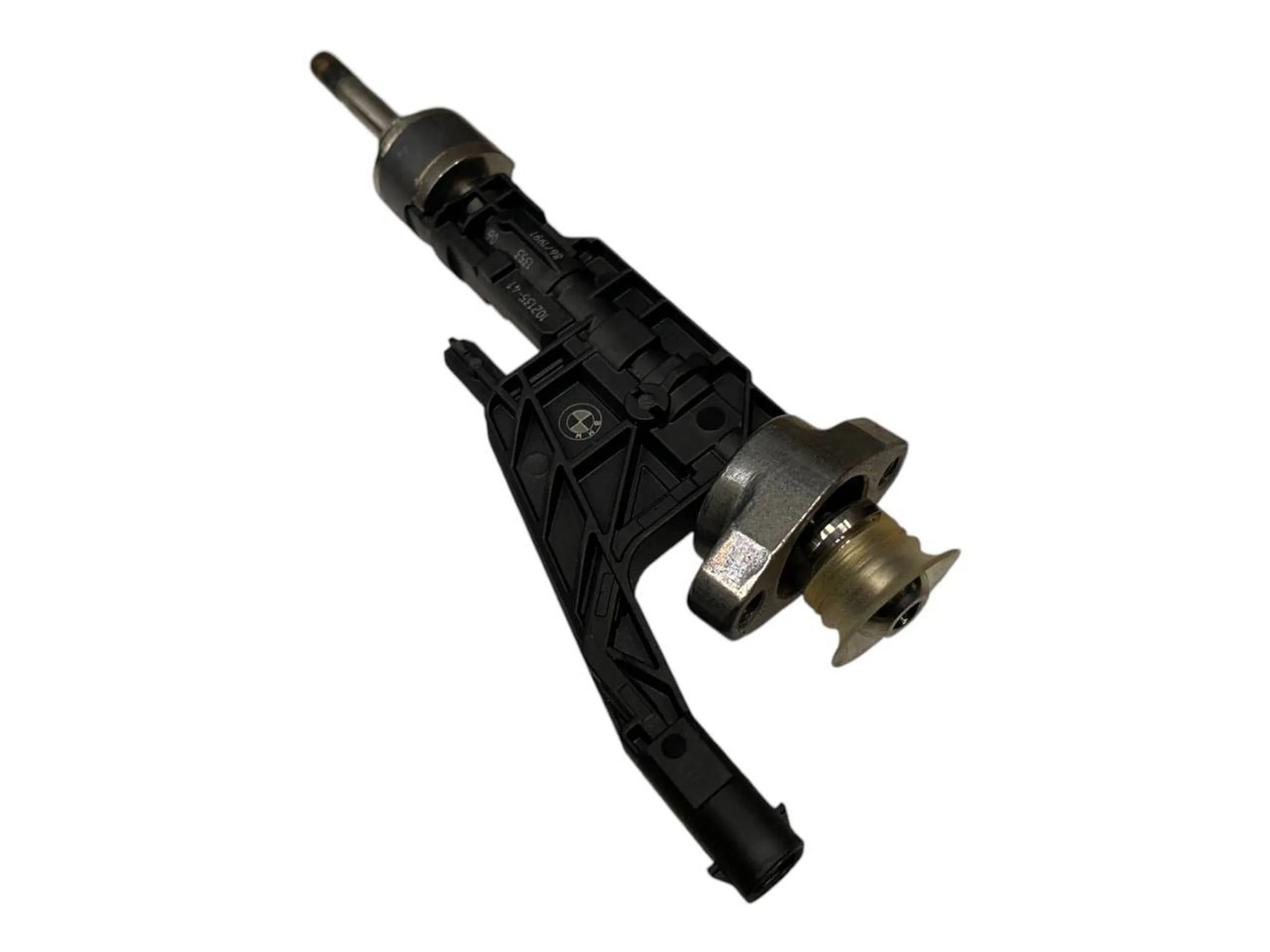 BMW 3 (G20 / G21) Fuel Injector BMW M3 Fuel Injector OEM 13538671991

Part code...