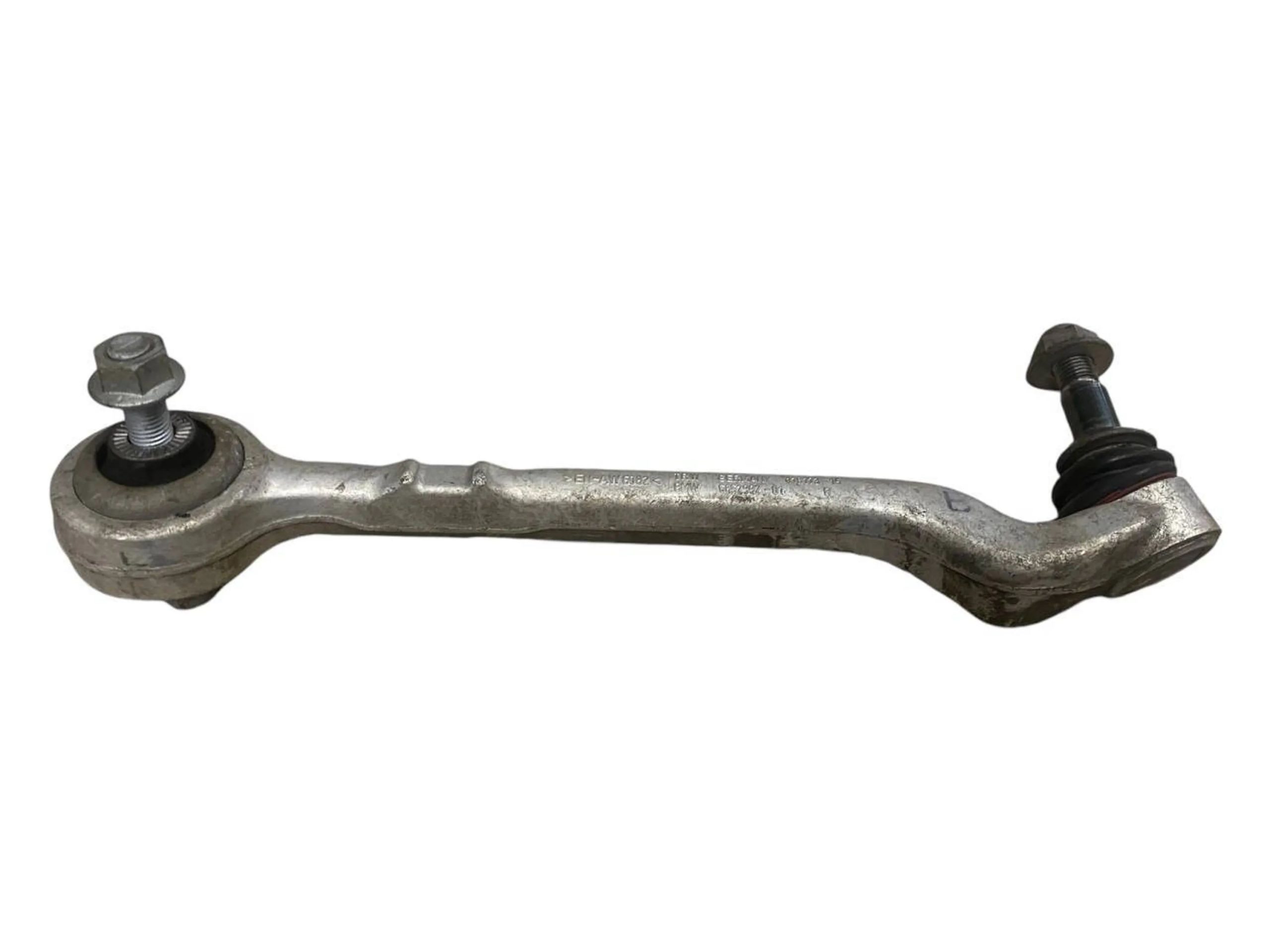 BMW 3 (F30 / F31) Front control arm BMW 3 SERIES Front control arm OEM 31126852992
...
