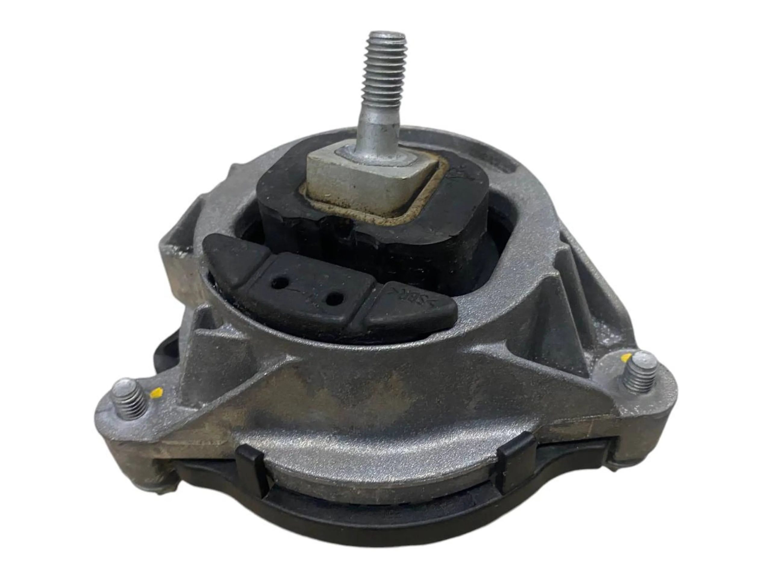 BMW 3 (F30 / F31) Engine mount bracket BMW 3 SERIES Engine mount bracket OEM 221168554...