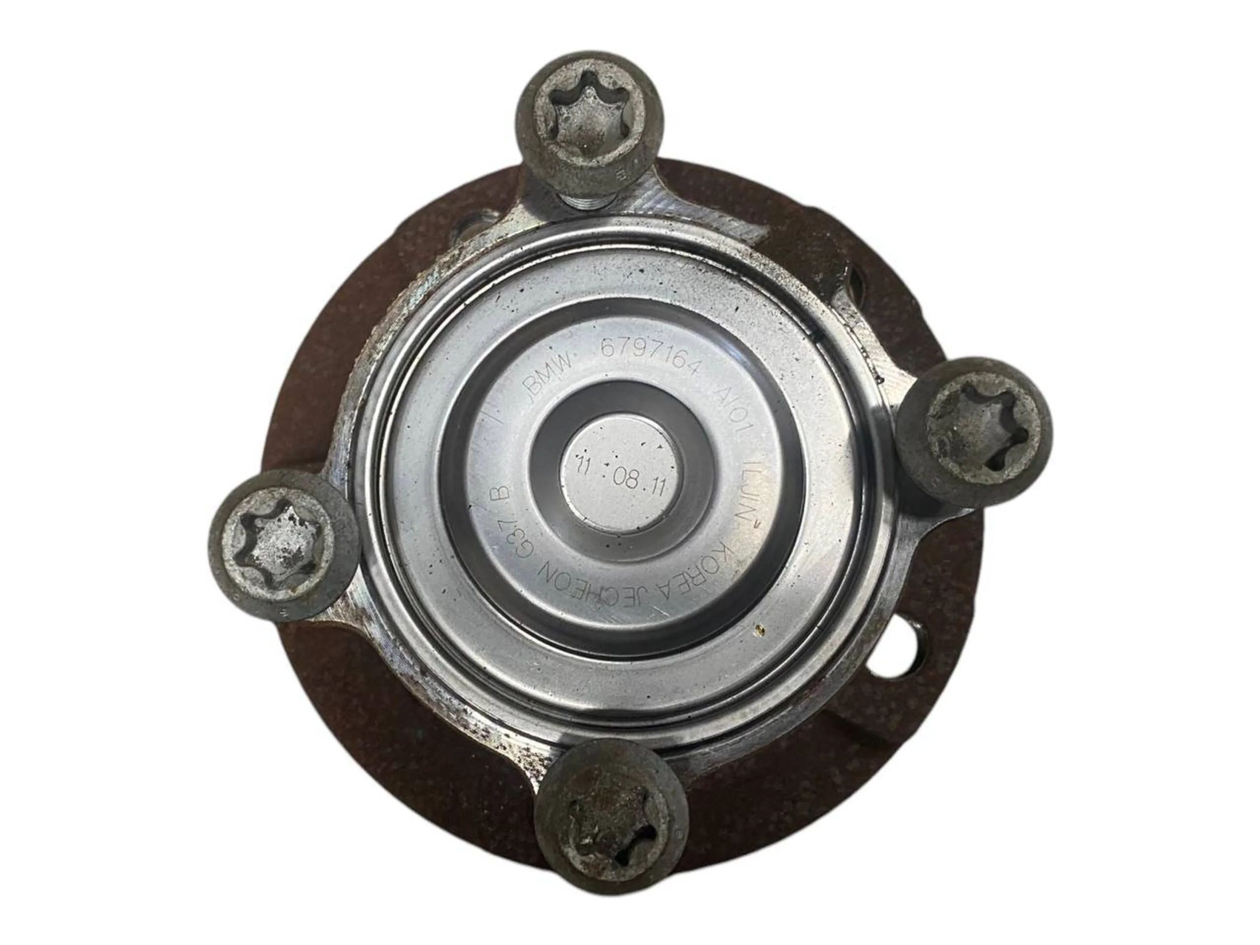 BMW 3 (F30 / F31) Front wheel ball bearing BMW 3 SERIES Front wheel ball bearing OEM 31206...