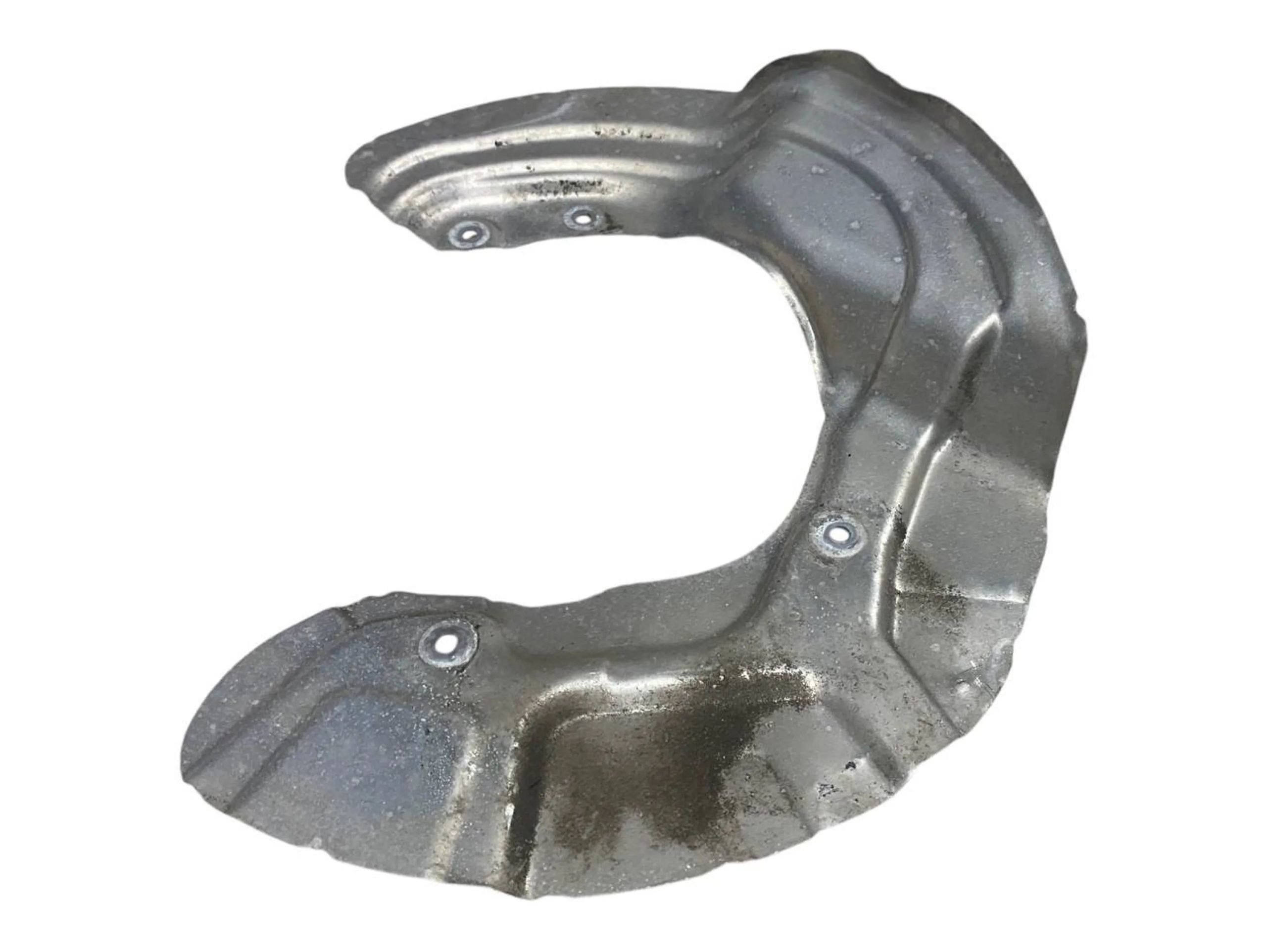 BMW 3 (F30 / F31) Front brake disc dust cover plate BMW 3 SERIES Front brake disc dust cover plate ...