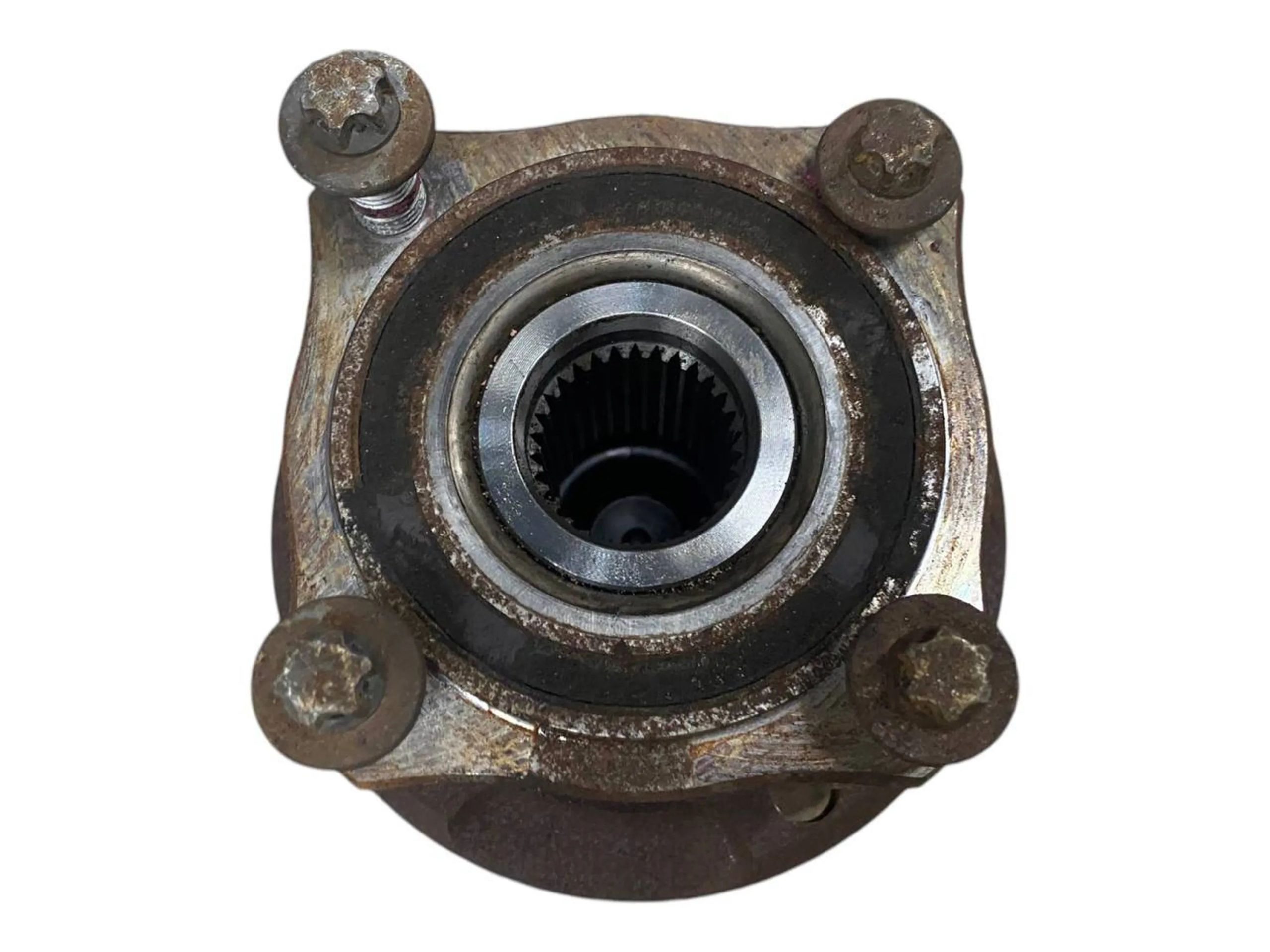 BMW X3 (F25) Rear wheel ball bearing BMW X3 Rear wheel ball bearing OEM 0P43537

Par...