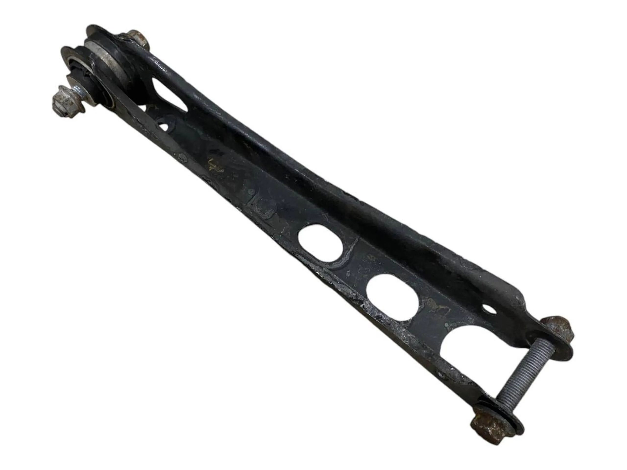 BMW X3 (F25) Rear control arm BMW X3 Rear control arm OEM 0P43537

Part codes...
