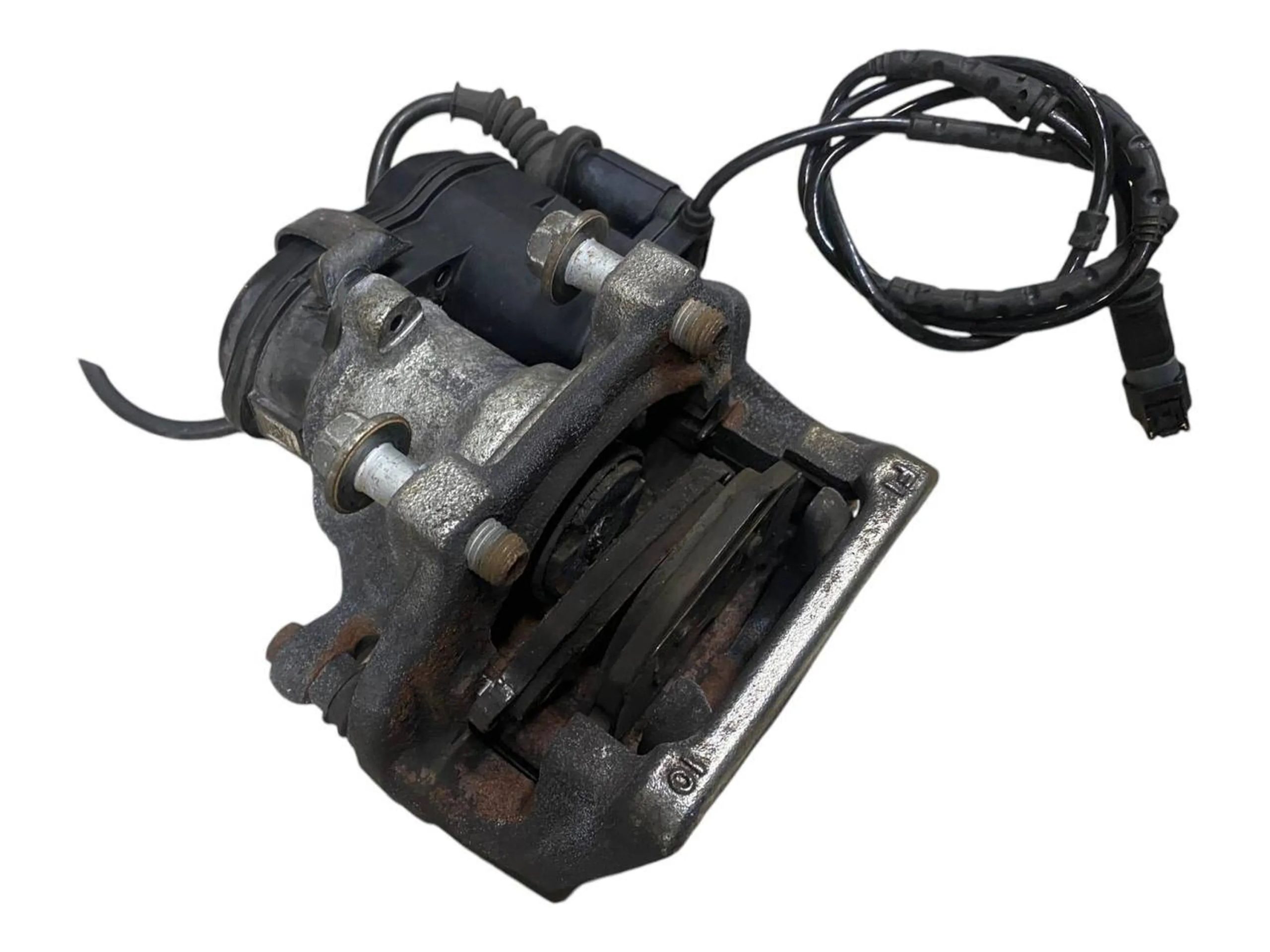 BMW X3 (F25) REAR Brake caliper BMW X3 REAR Brake caliper OEM 0P43537

Part cod...