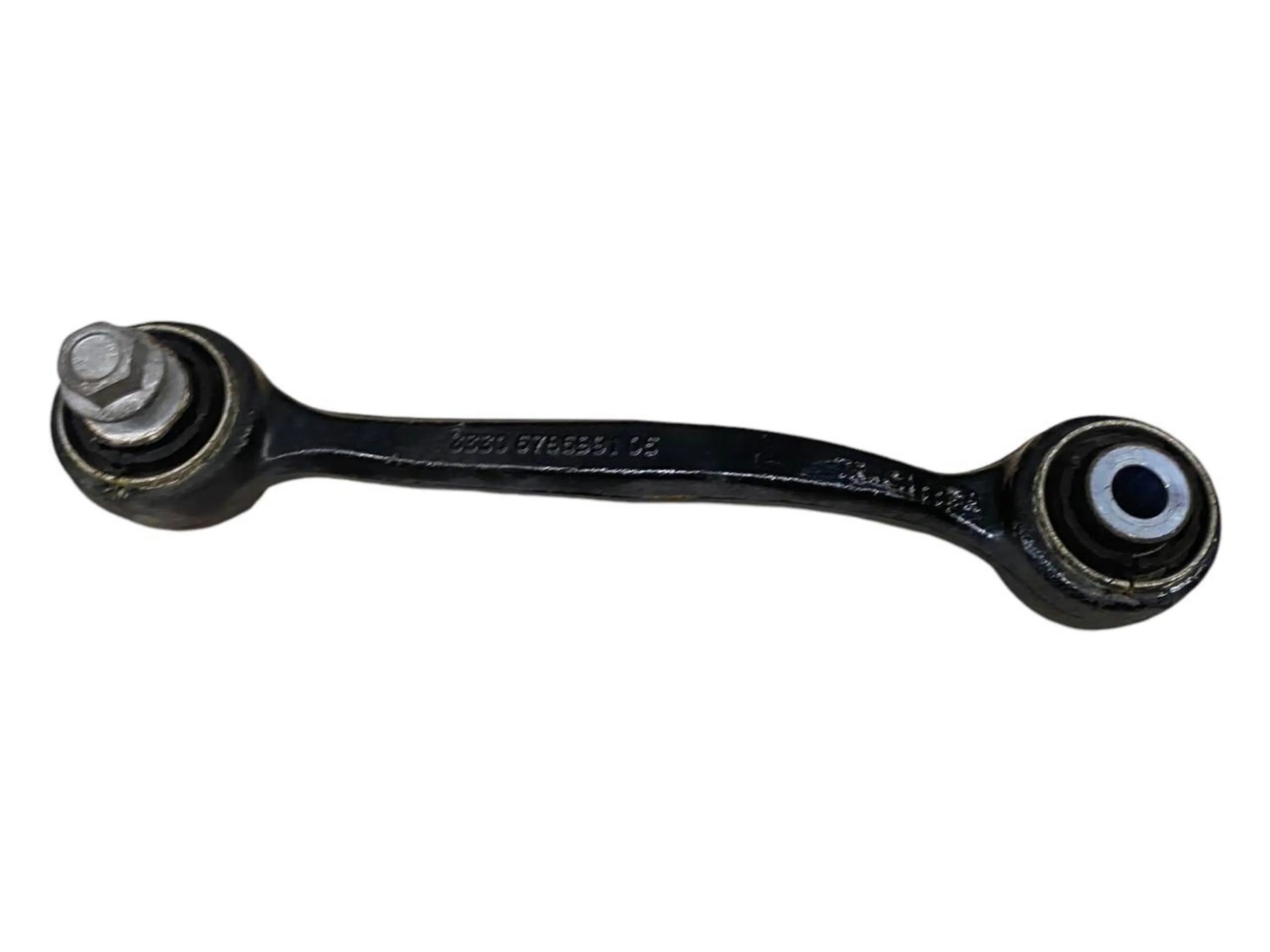 BMW X3 (F25) Rear control arm BMW X3 Rear control arm OEM 0P43537

Part codes...
