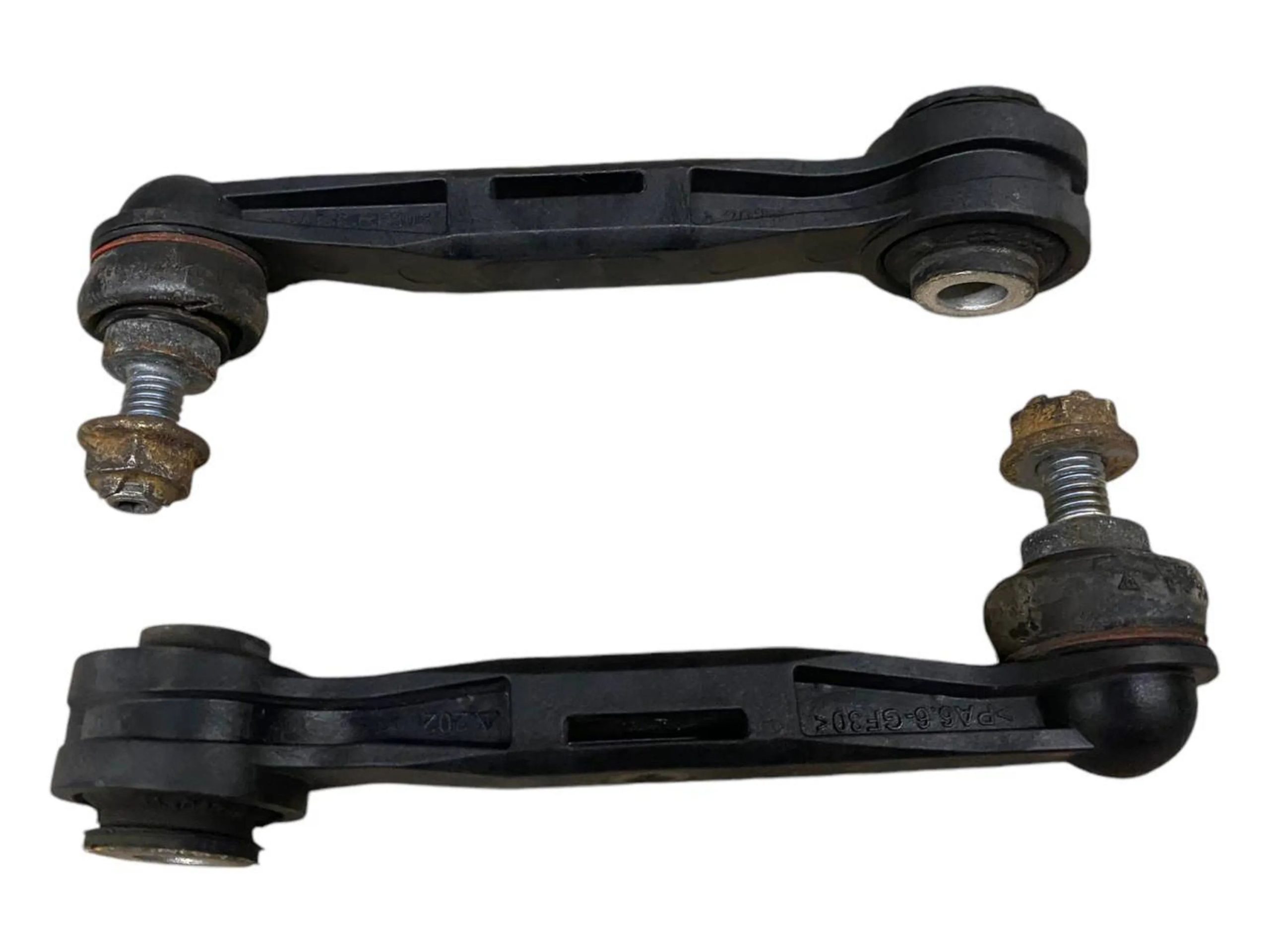 BMW X3 (F25) Rear anti-roll bar/stabilizer link BMW X3 Rear anti-roll bar/stabilizer link OEM 0...