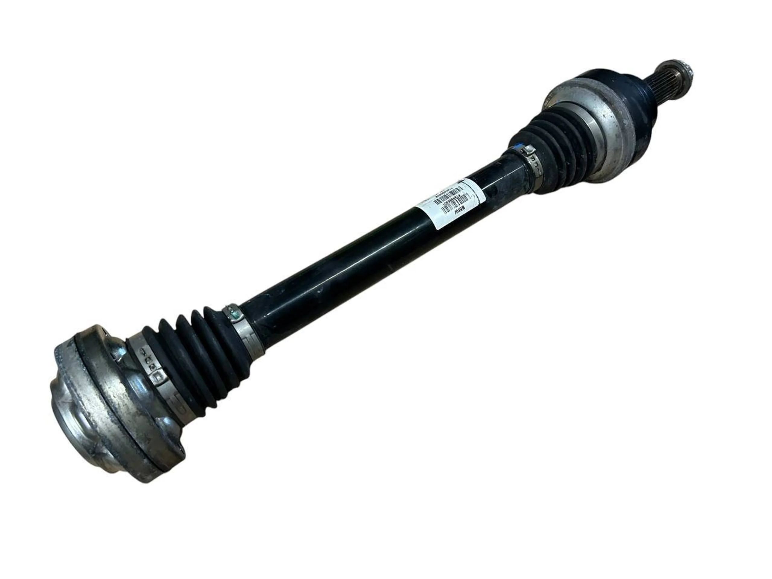 BMW X5 (F15) Rear driveshaft BMW X5 Rear driveshaft OEM 0G93018

Part codes:...
