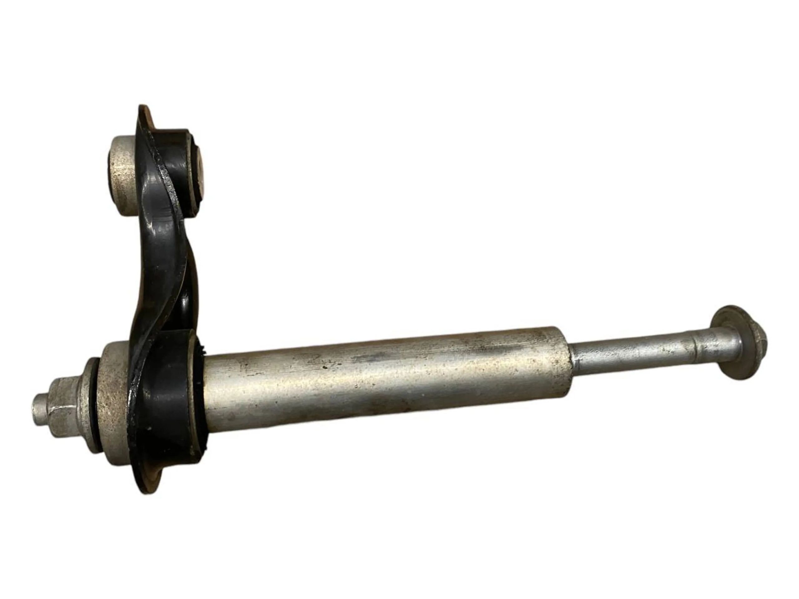 BMW X6 (F16) Rear control arm BMW X6 Rear control arm OEM 0G93018

Part codes...