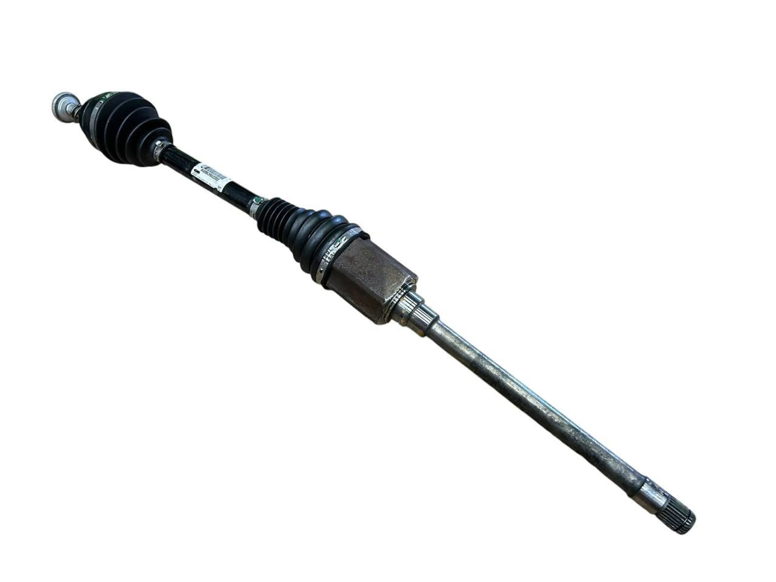 BMW 7 (G11 / G12) Front driveshaft BMW 7 SERIES Front driveshaft OEM 31608639522

...