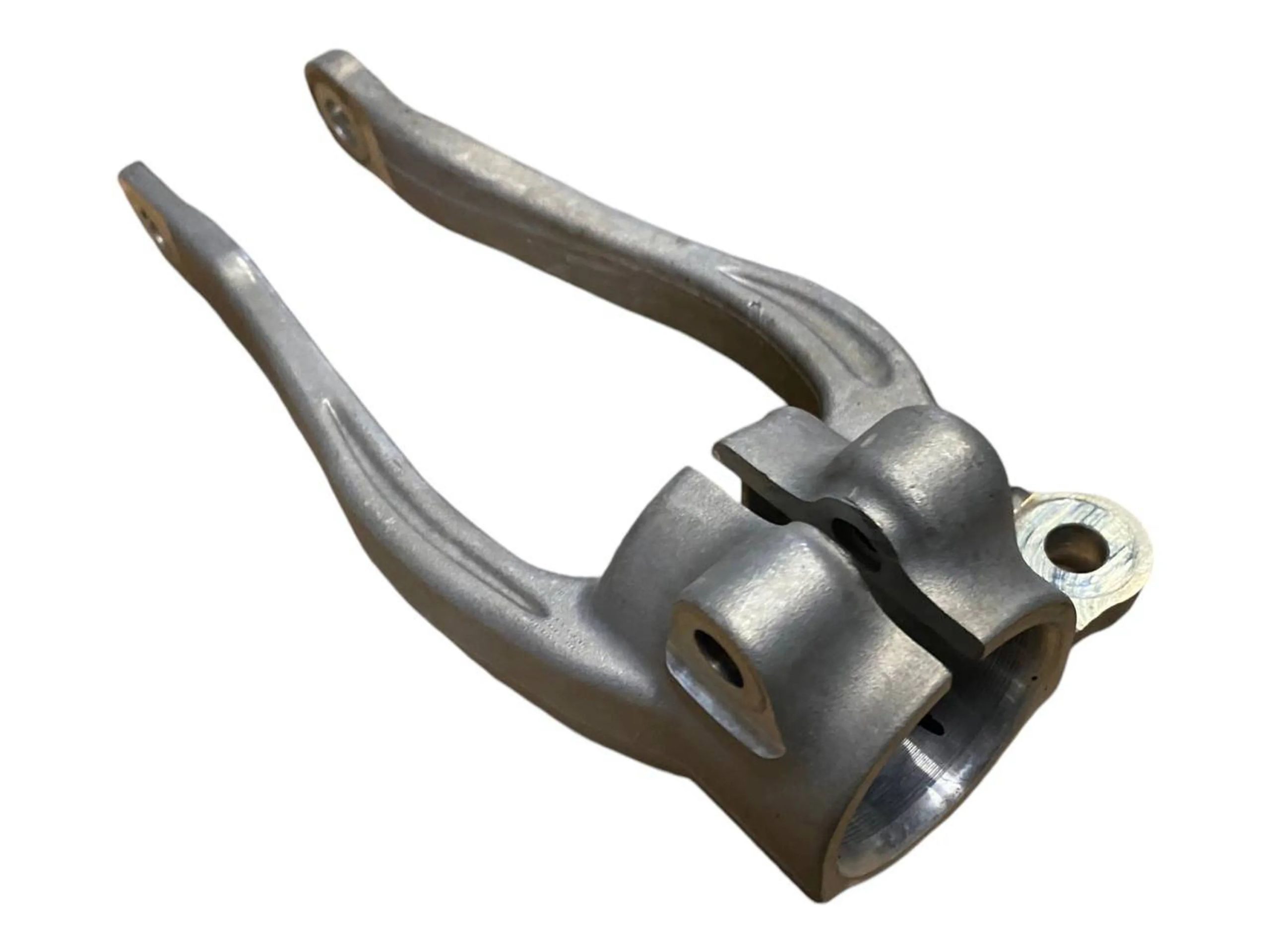 Lower shock absorber bracket Brand/Model: BMW 8 SERIES
Year: 2026

BMW 8 SER...