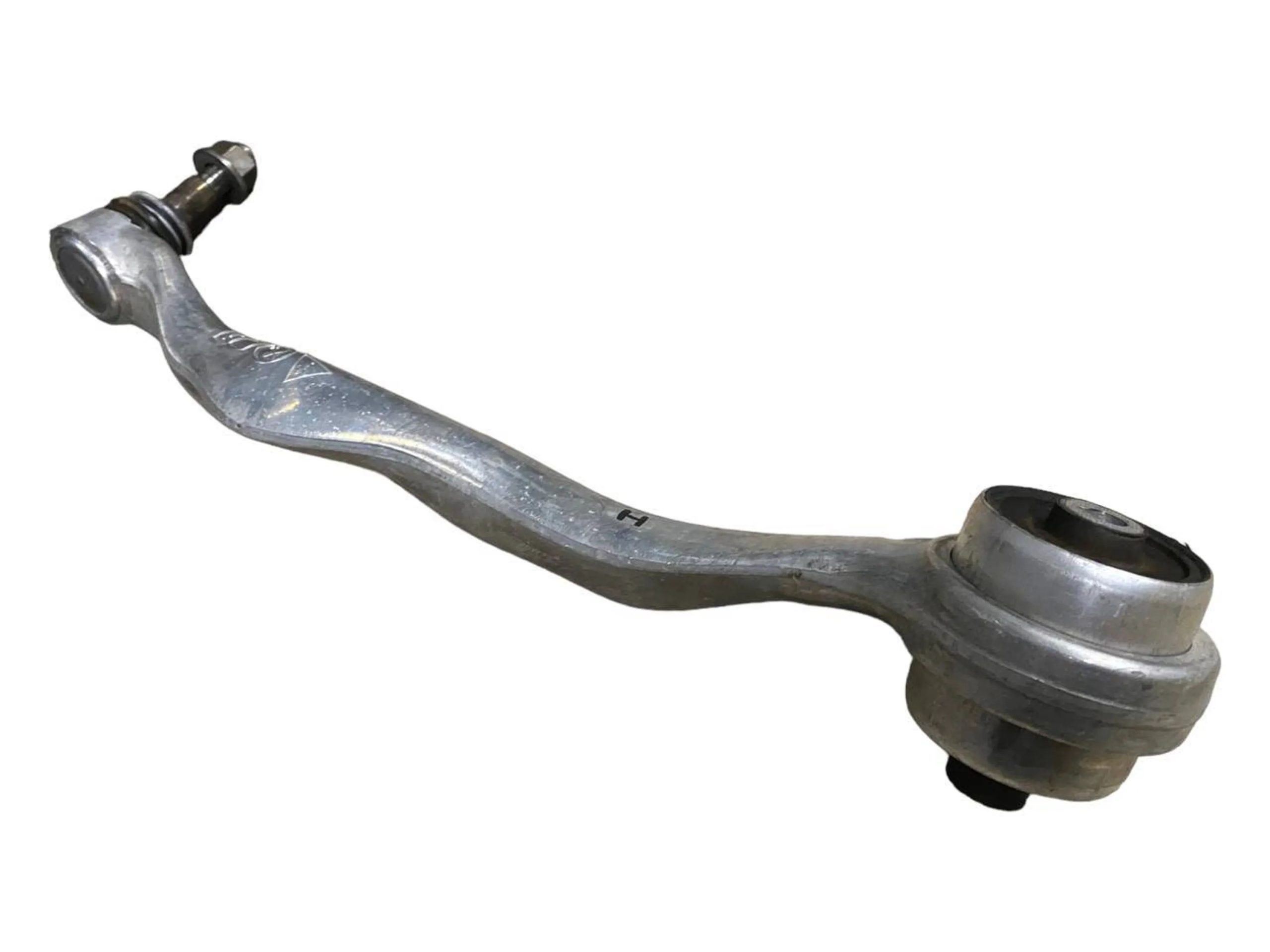 BMW 3 (F30 / F31) Front control arm BMW 3 SERIES Front control arm OEM 31126851259
...