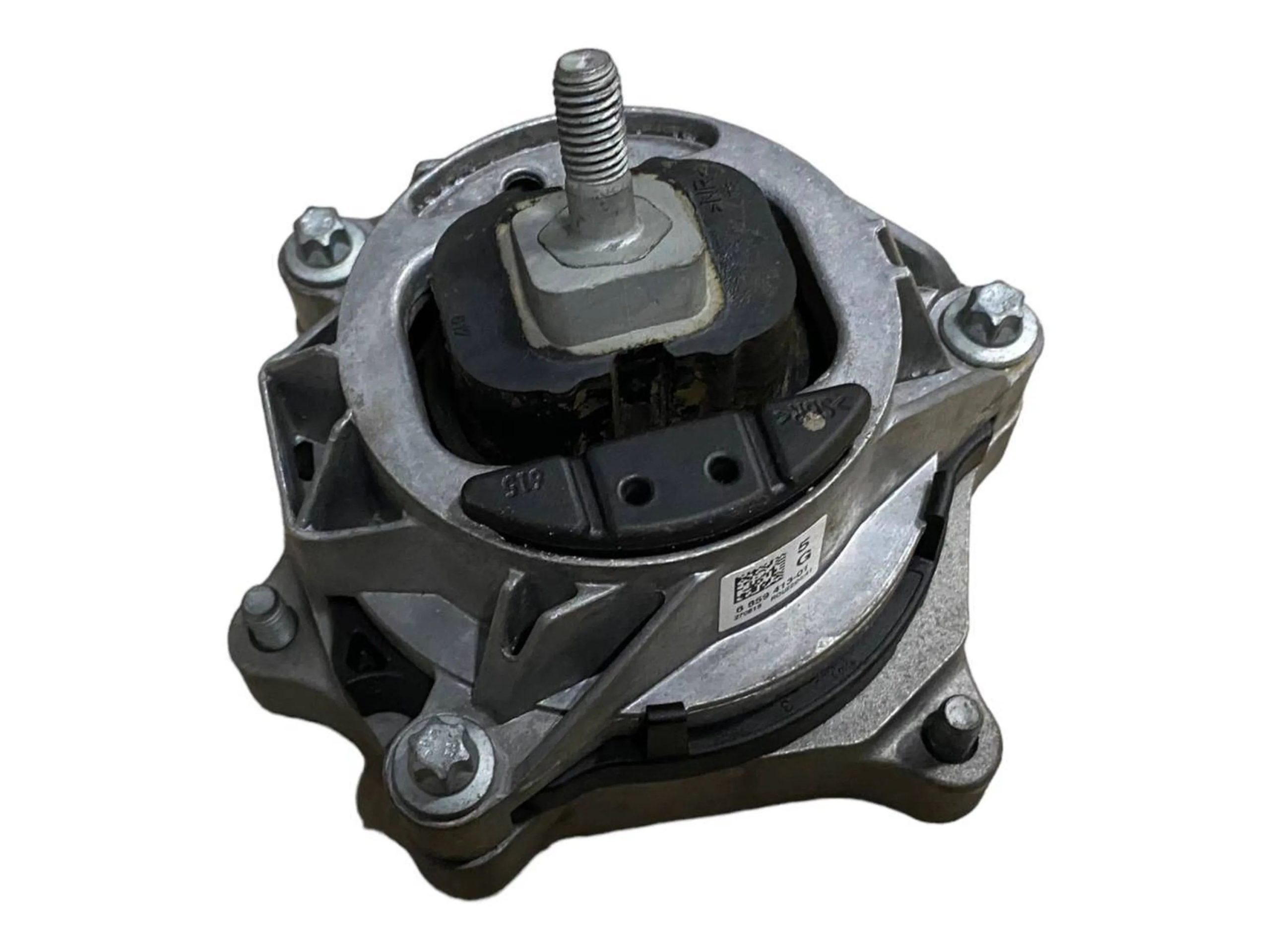 BMW 3 (F30 / F31) Engine mount bracket BMW 3 SERIES Engine mount bracket OEM 221168594...