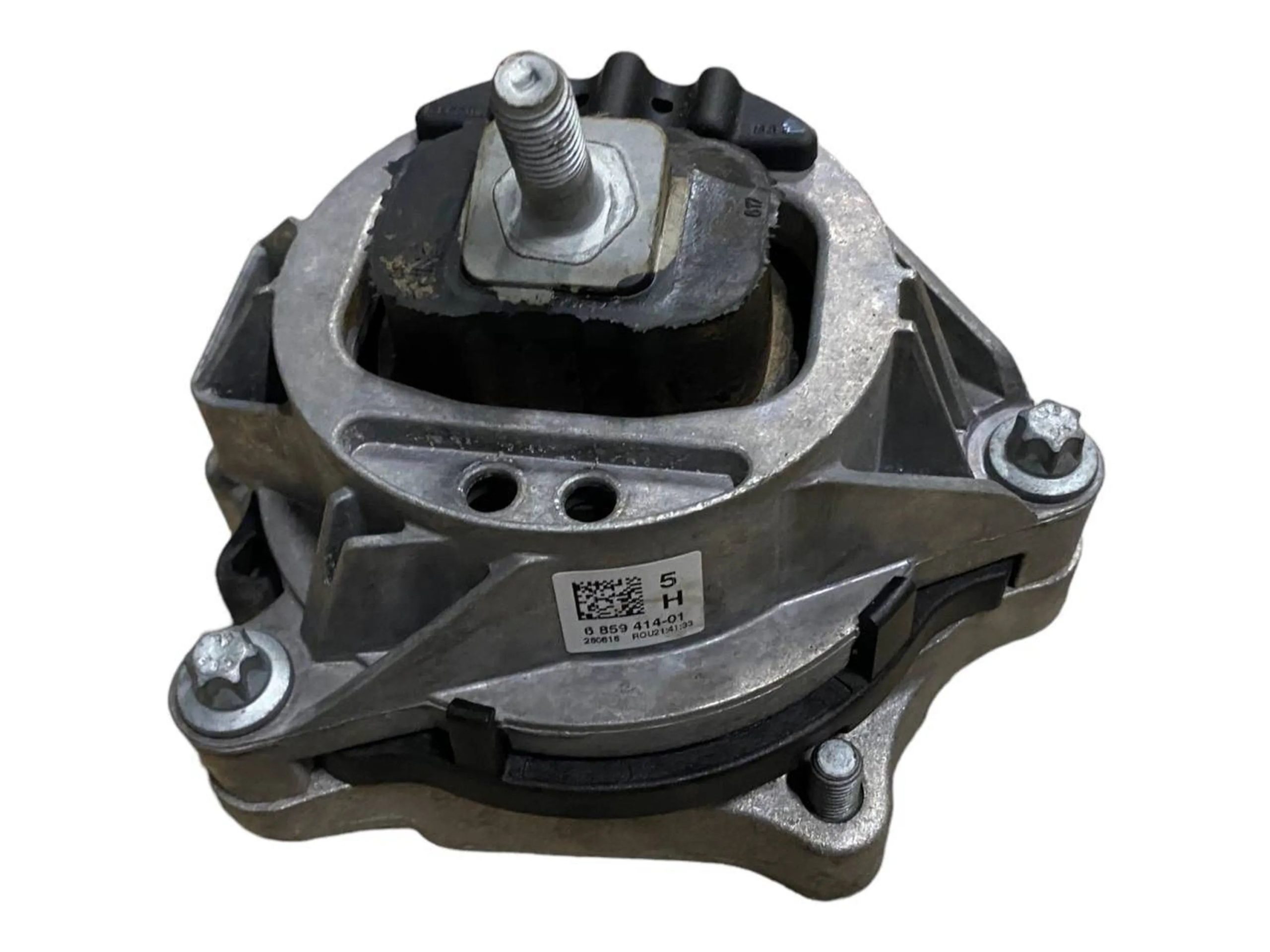 BMW 3 (F30 / F31) Engine mount bracket BMW 3 SERIES Engine mount bracket OEM 221168594...