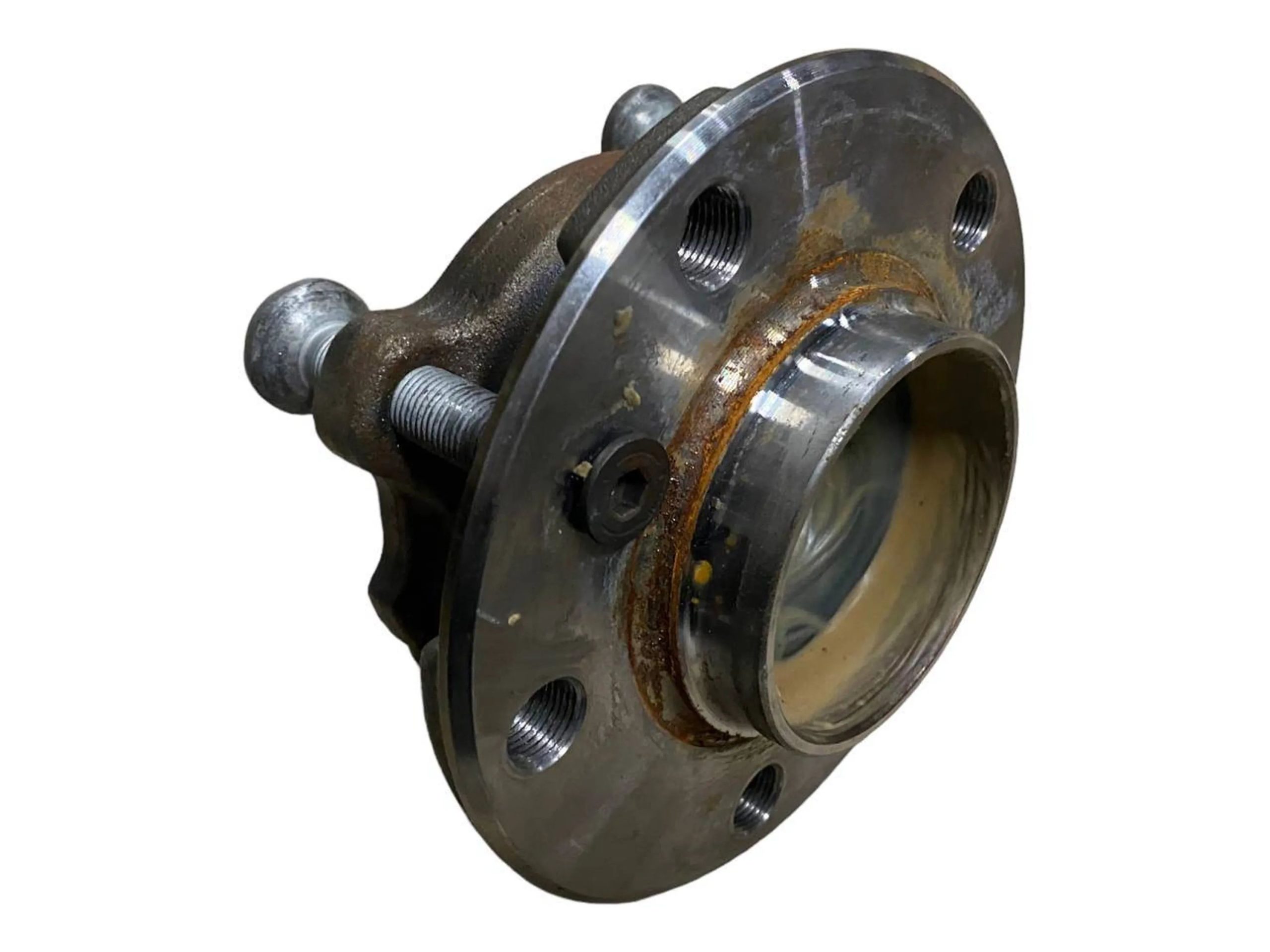 BMW 3 (F30 / F31) Front wheel ball bearing BMW 3 SERIES Front wheel ball bearing OEM 31206...