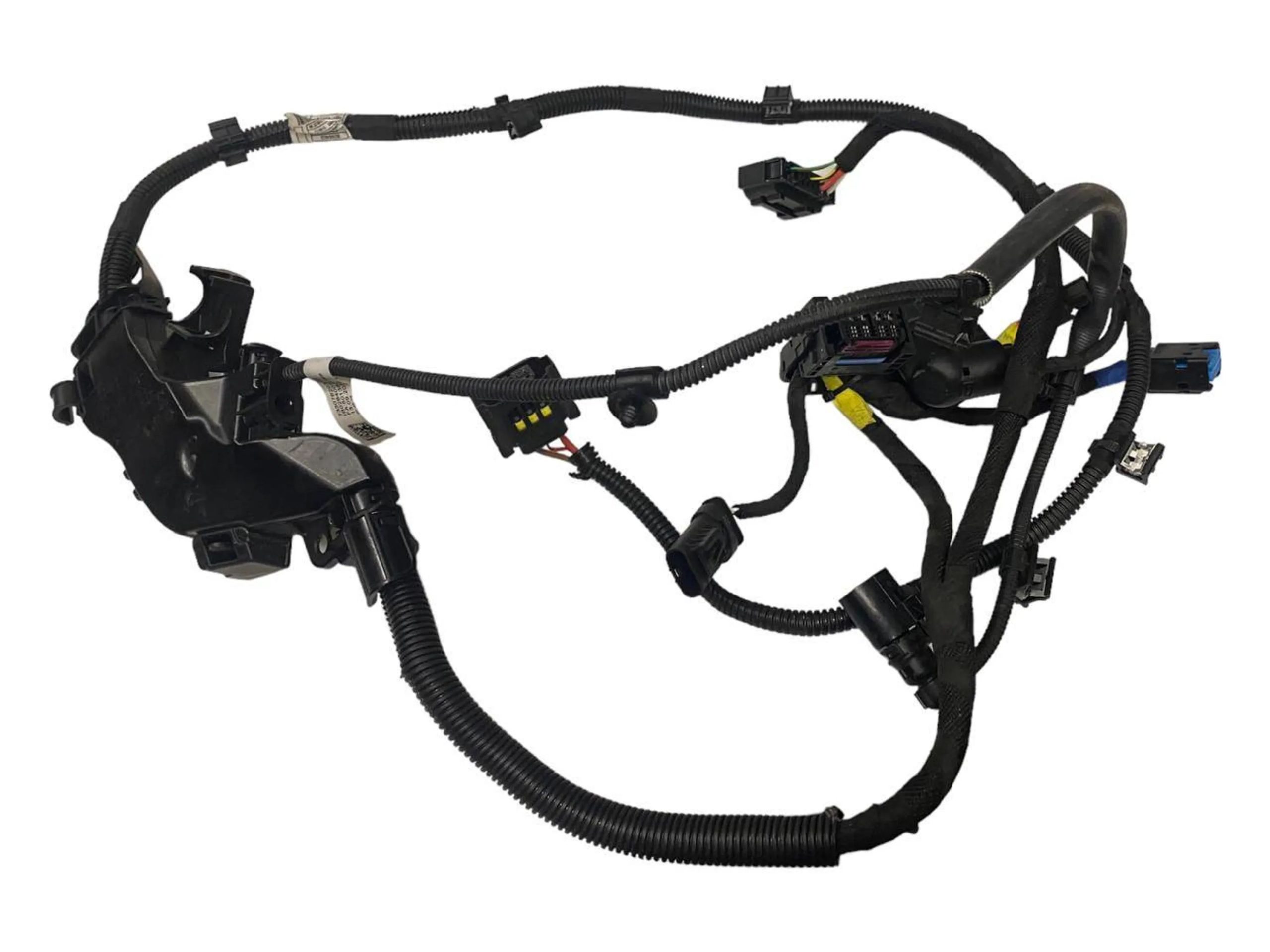 BMW 3 (G20 / G21) Engine installation wiring loom BMW M3 Engine installation wiring loom OEM 1252...