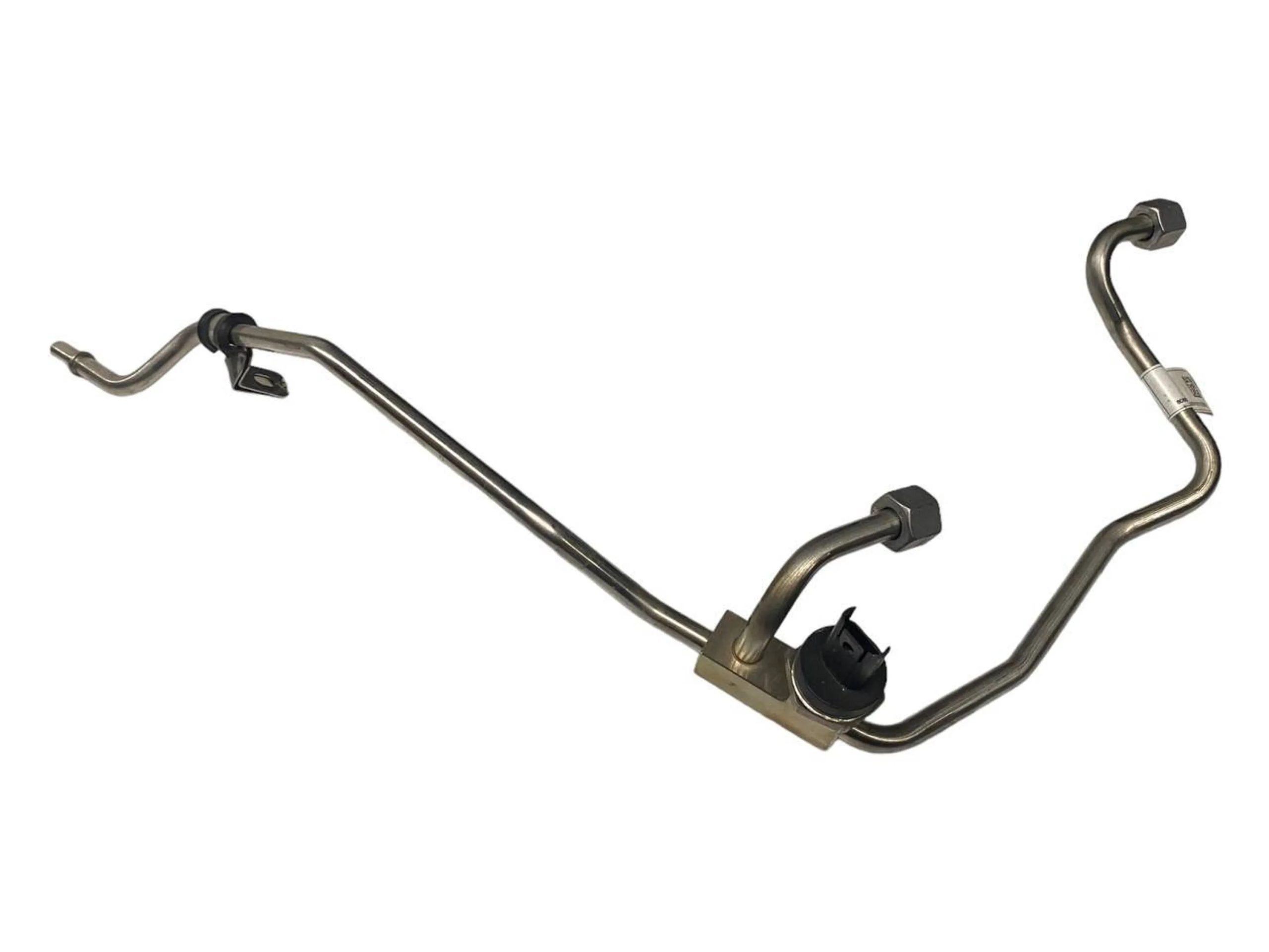 BMW 3 (G20 / G21) топливная трубка BMW M3 Fuel line pipe OEM 13538088944

Part cod...