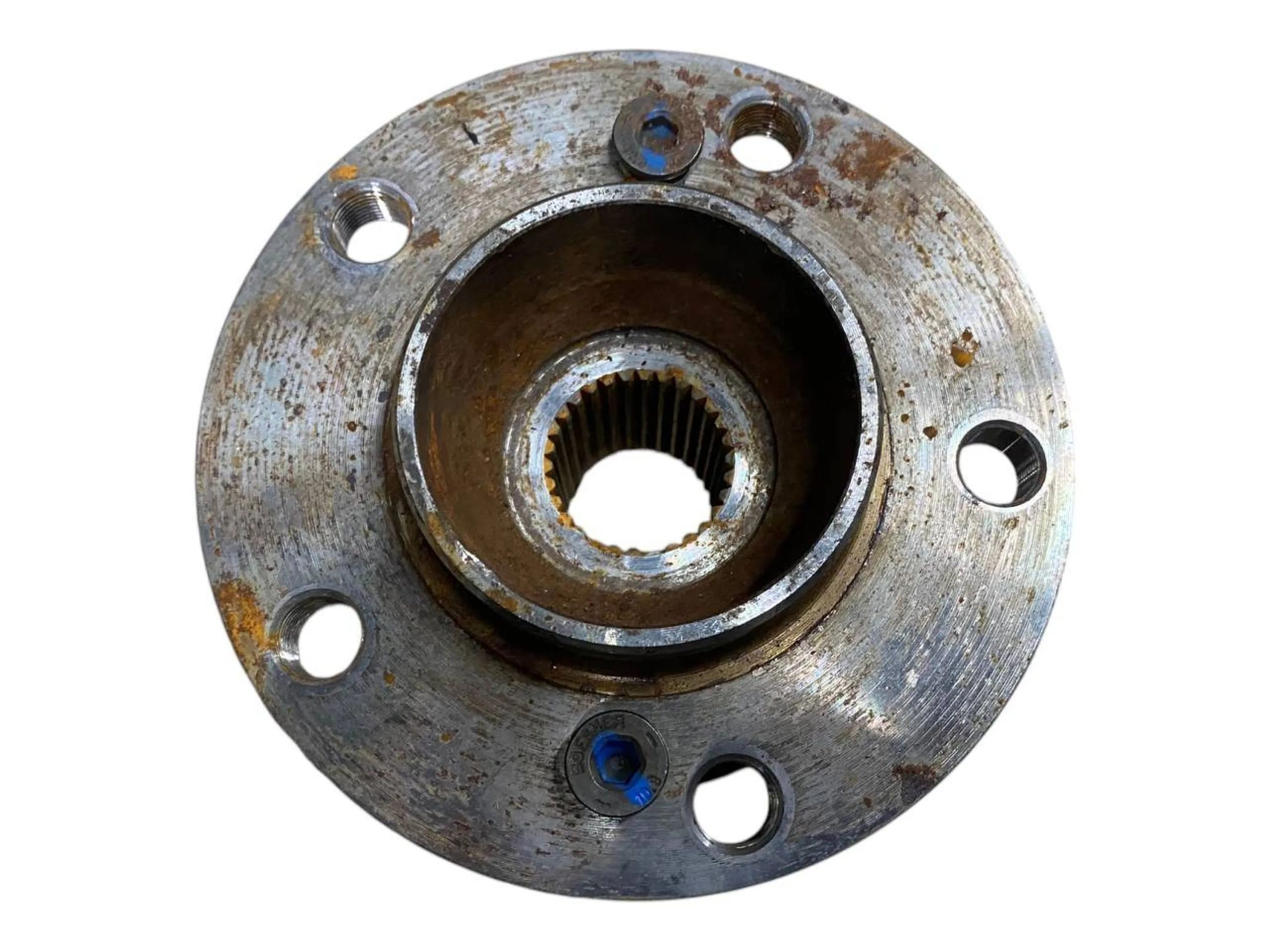 BMW X5 (F15) Rear wheel ball bearing BMW X5 Rear wheel ball bearing OEM 0G93007

Par...