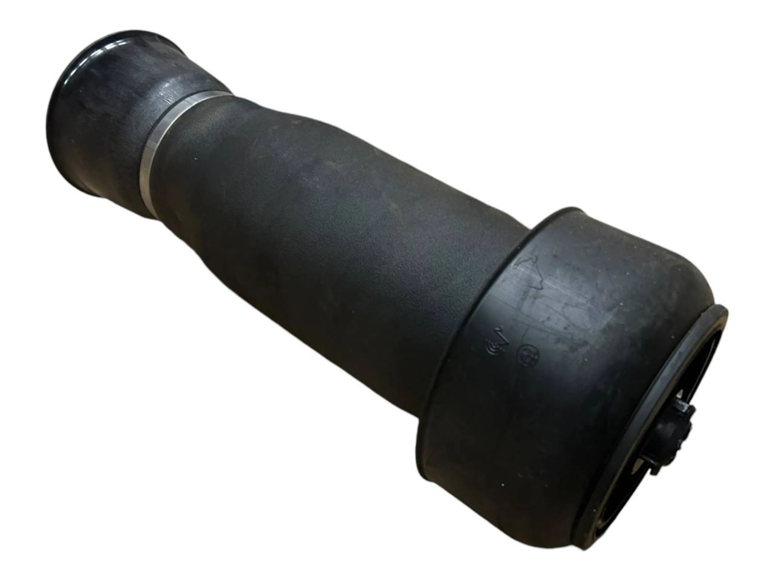 BMW X5 (F15) Rear air suspension bag/shock absorber BMW X5 Rear air suspension bag/shock absorber O...